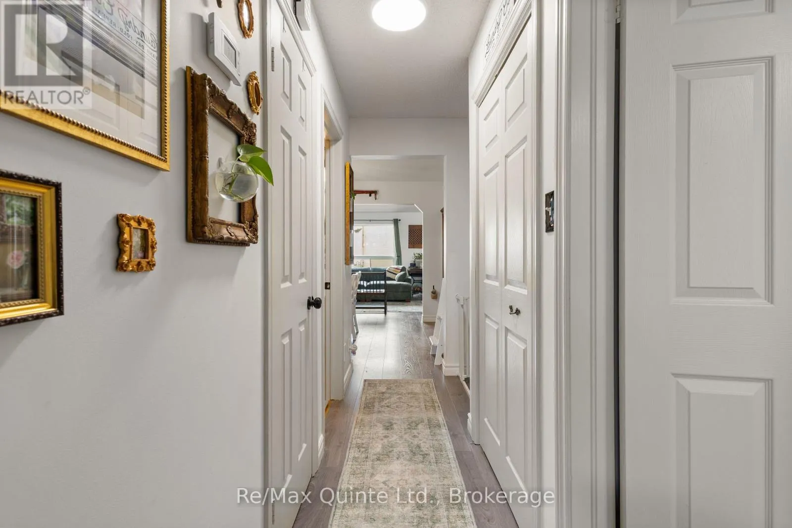 5 - 45 PRINCE EDWARD STREET #5