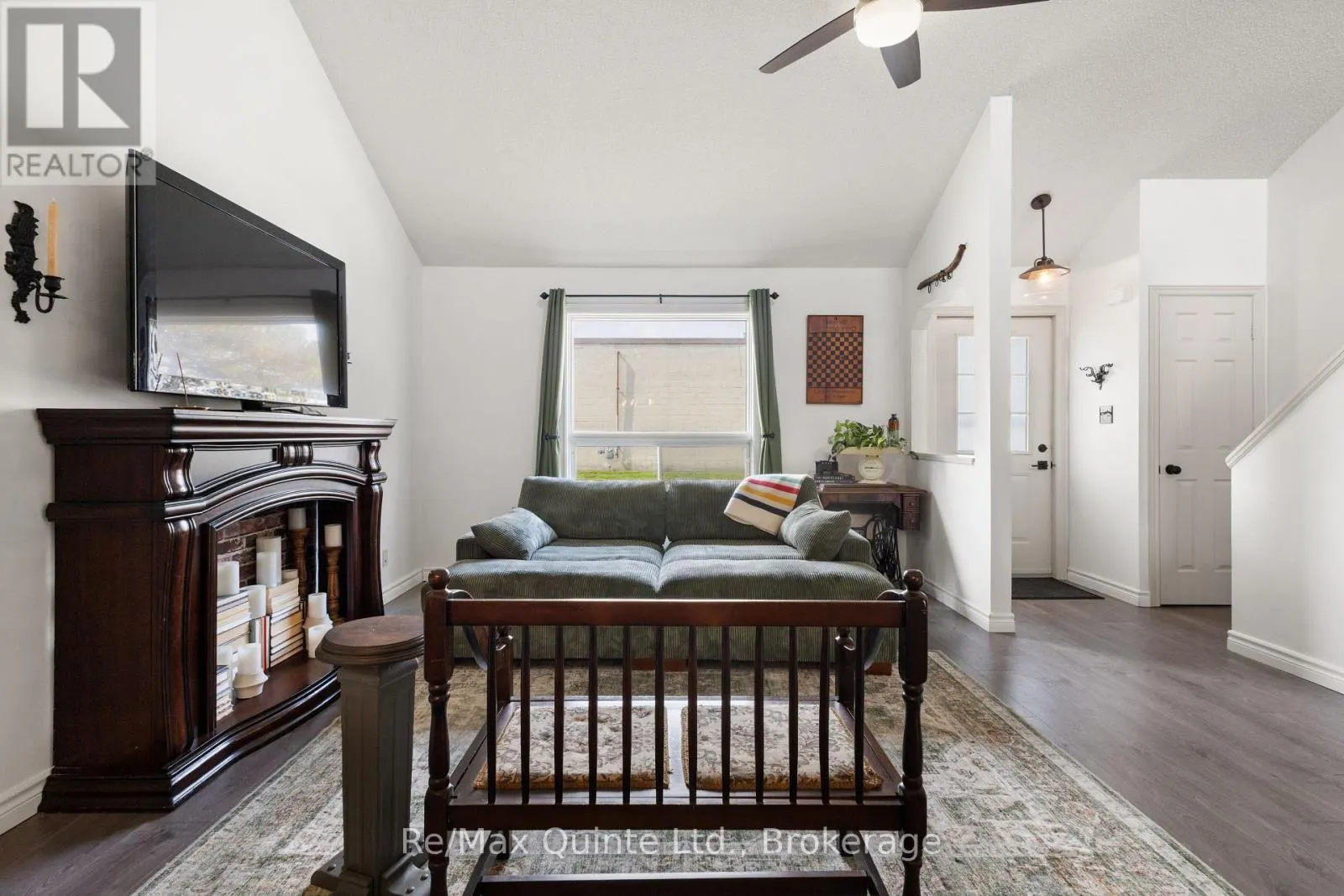 5 - 45 PRINCE EDWARD STREET #5