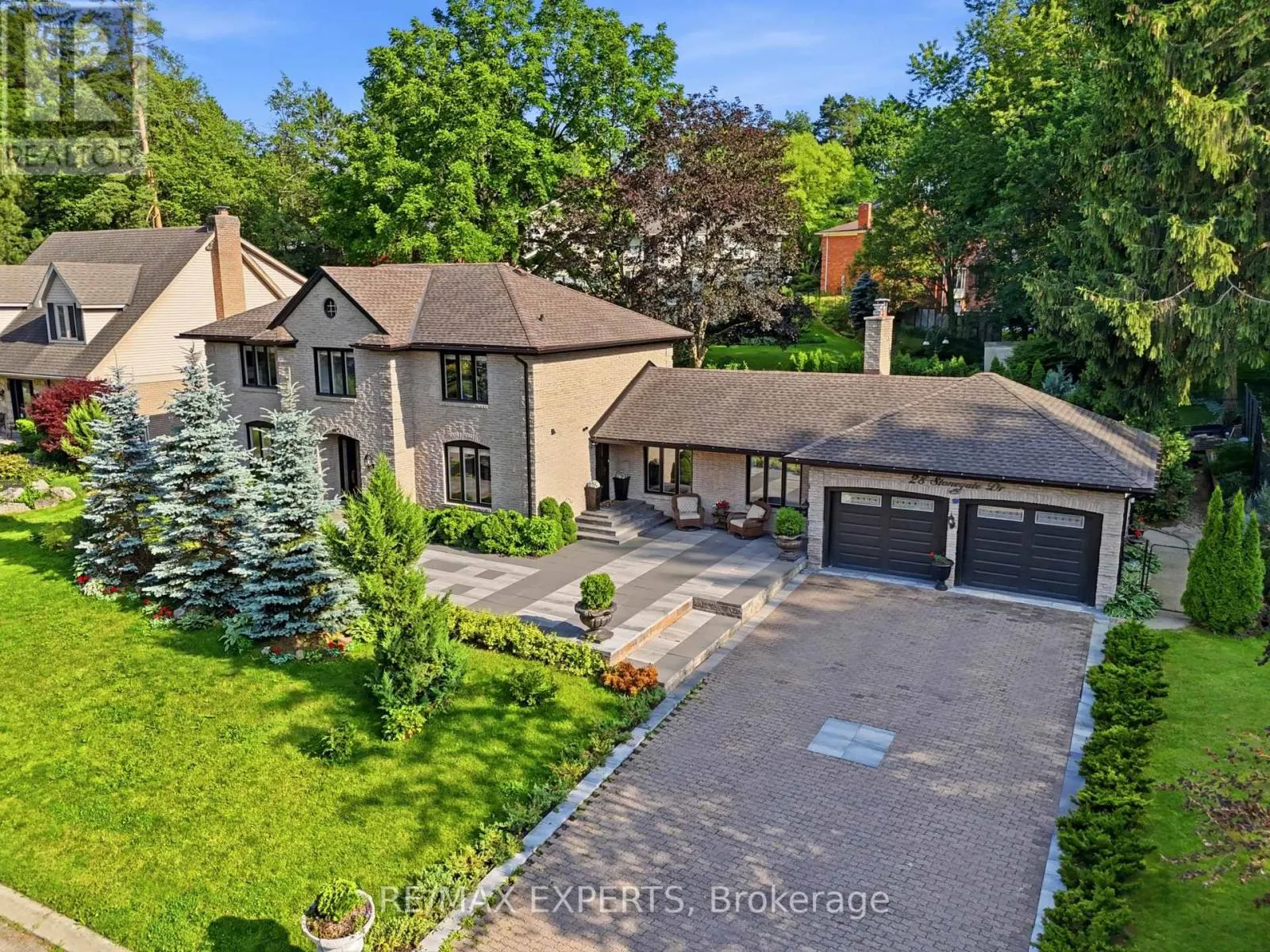 28 STONEGATE DRIVE