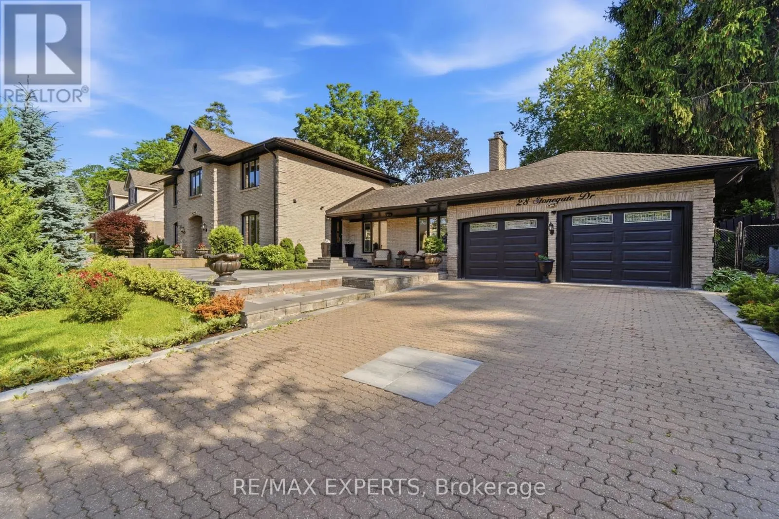 28 STONEGATE DRIVE
