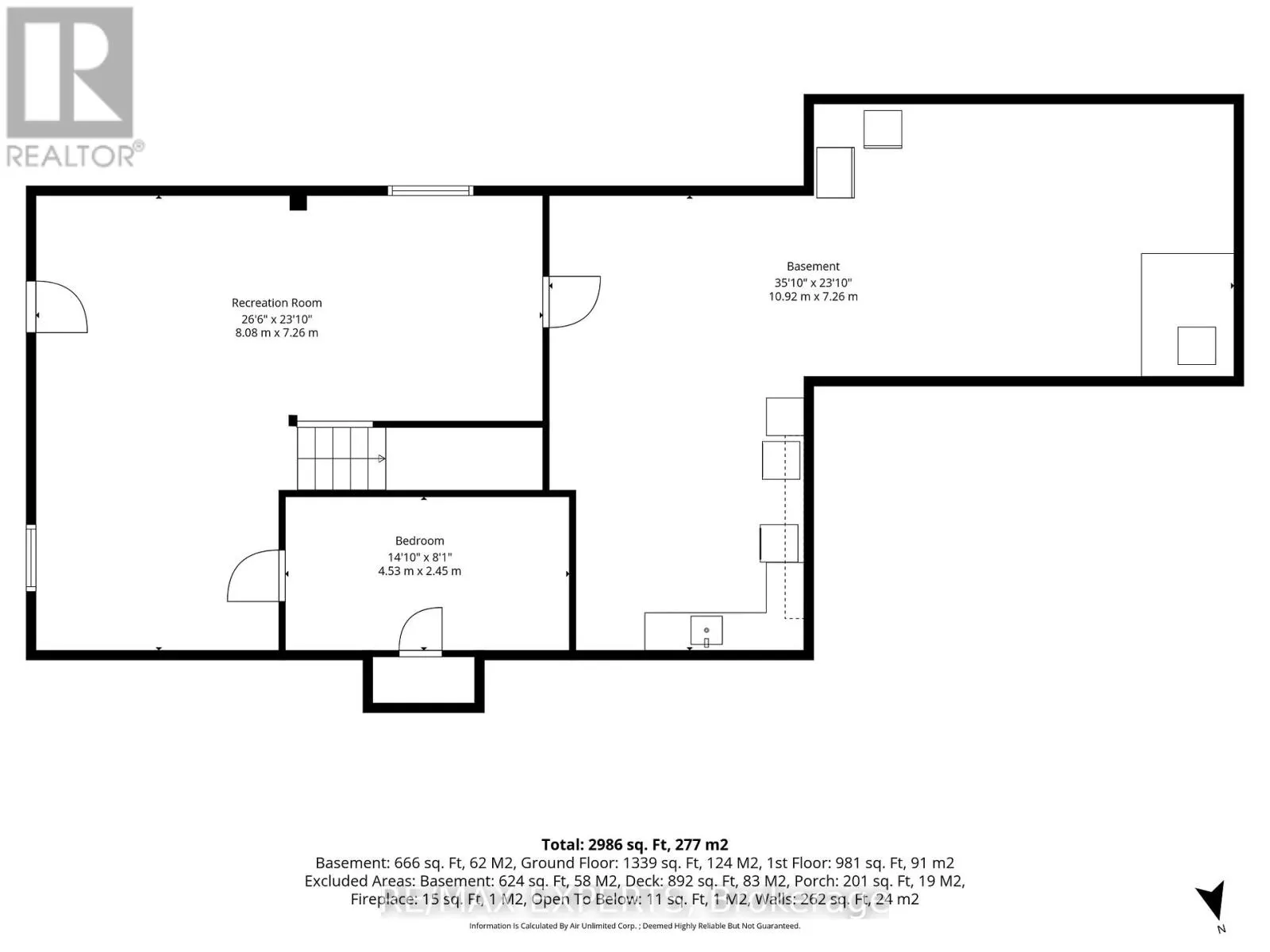 28 STONEGATE DRIVE