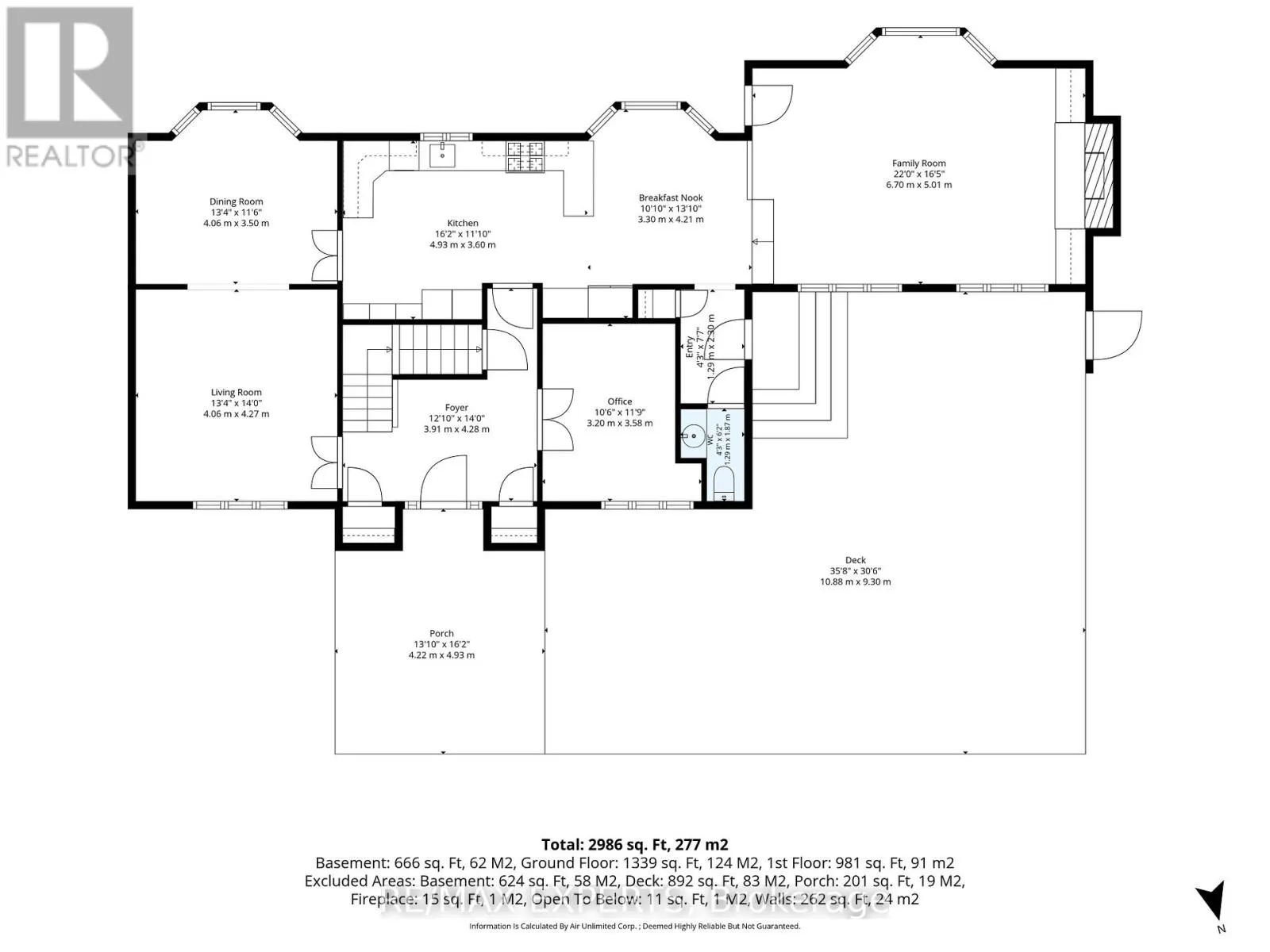 28 STONEGATE DRIVE
