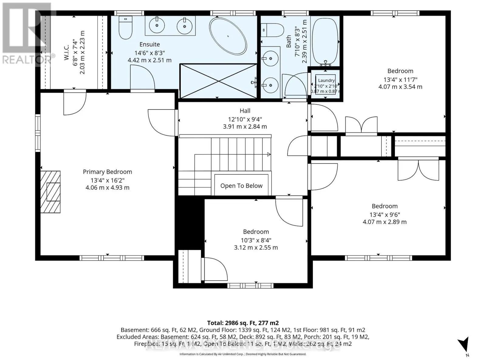 28 STONEGATE DRIVE