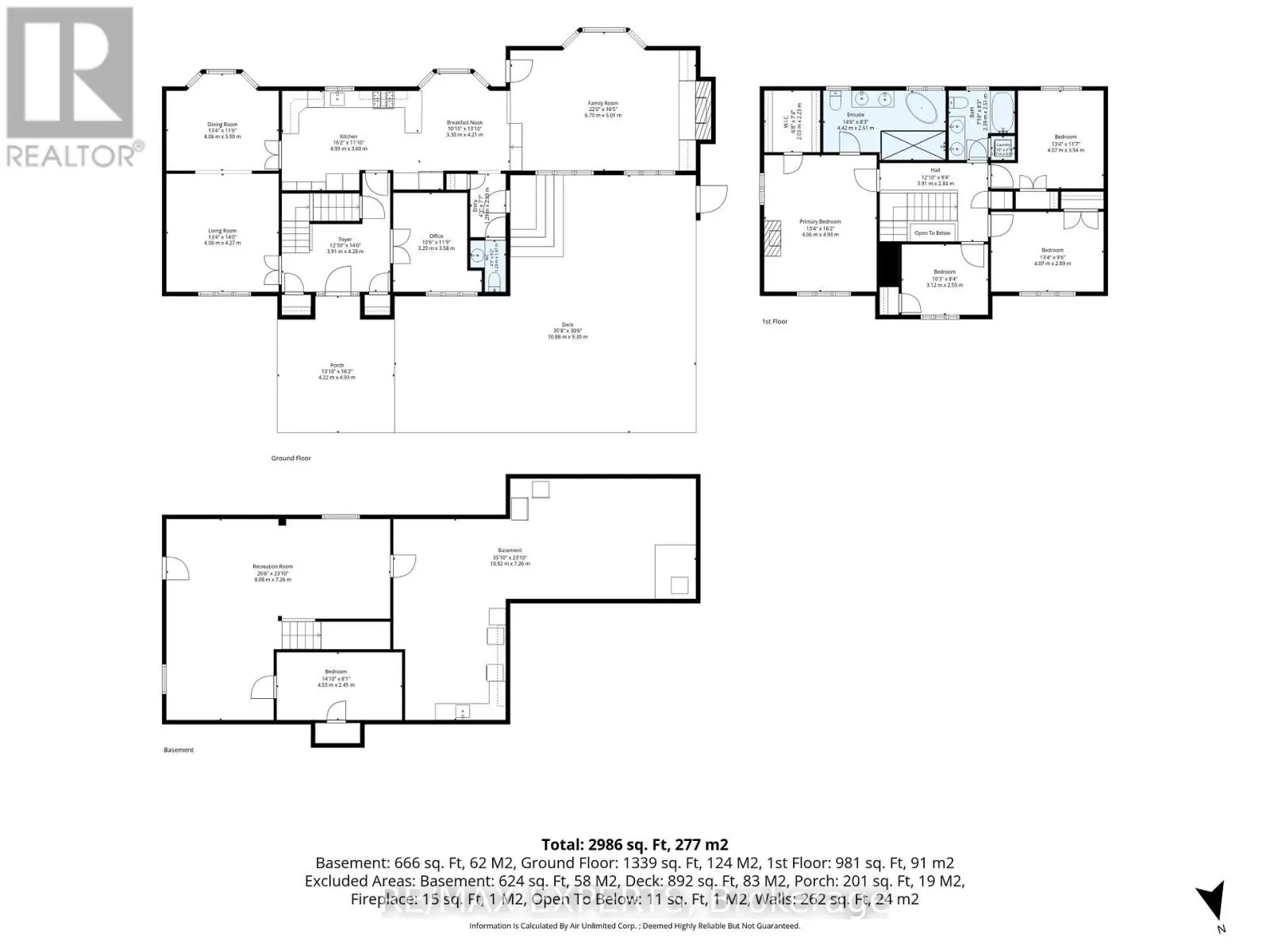 28 STONEGATE DRIVE