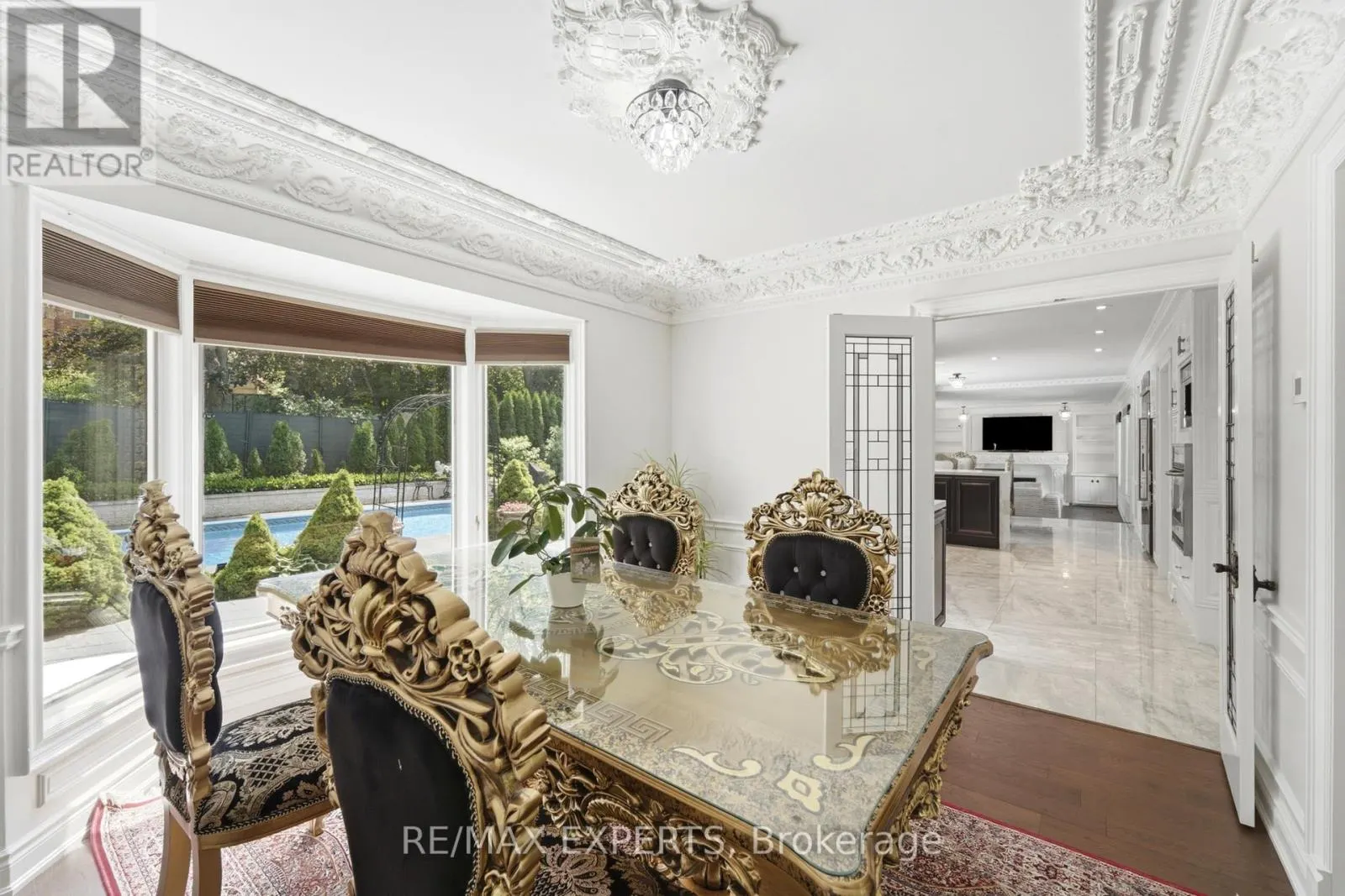 28 STONEGATE DRIVE