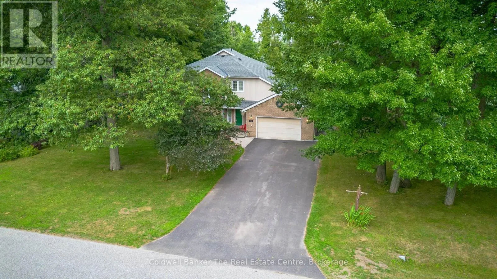 110 FOREST GLEN DRIVE