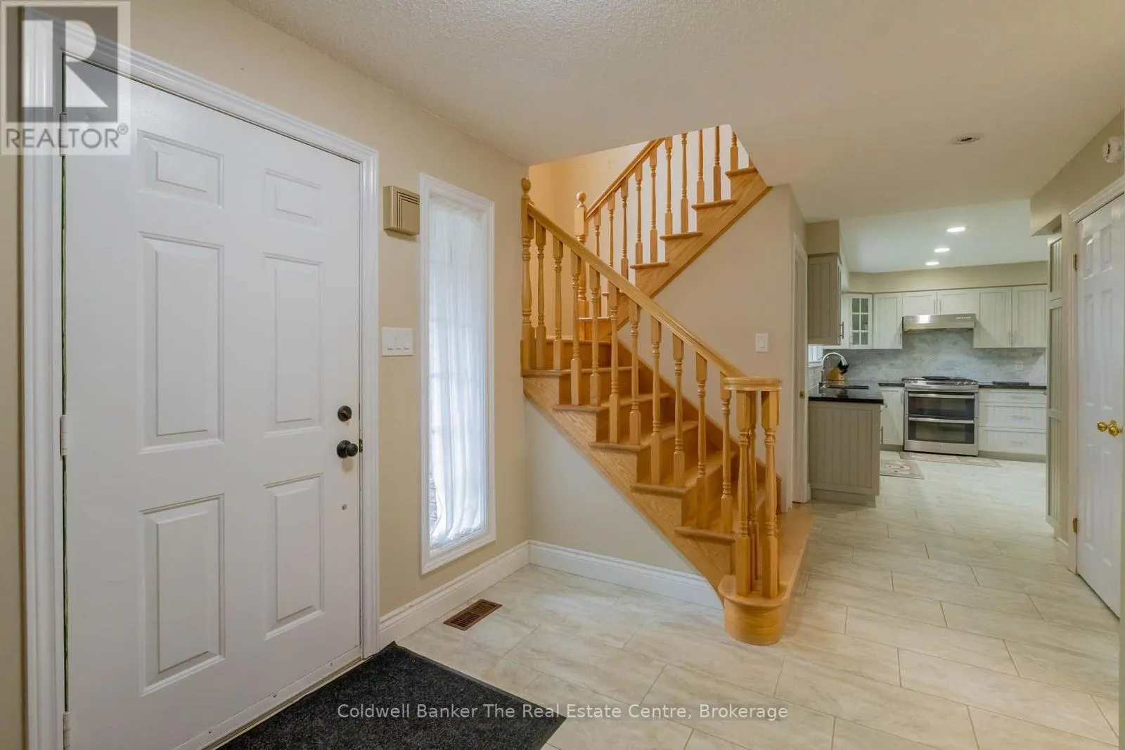 110 FOREST GLEN DRIVE
