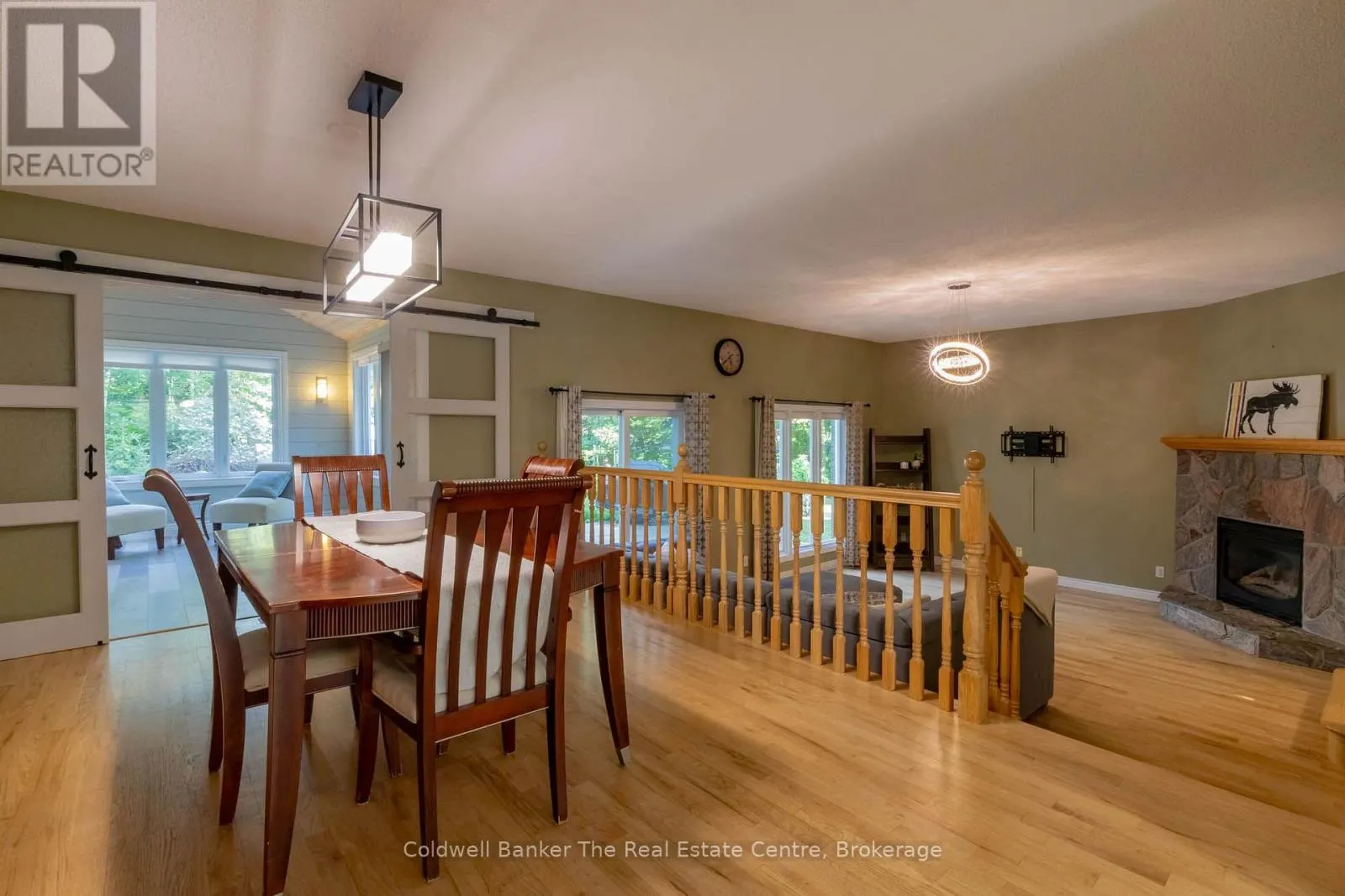 110 FOREST GLEN DRIVE