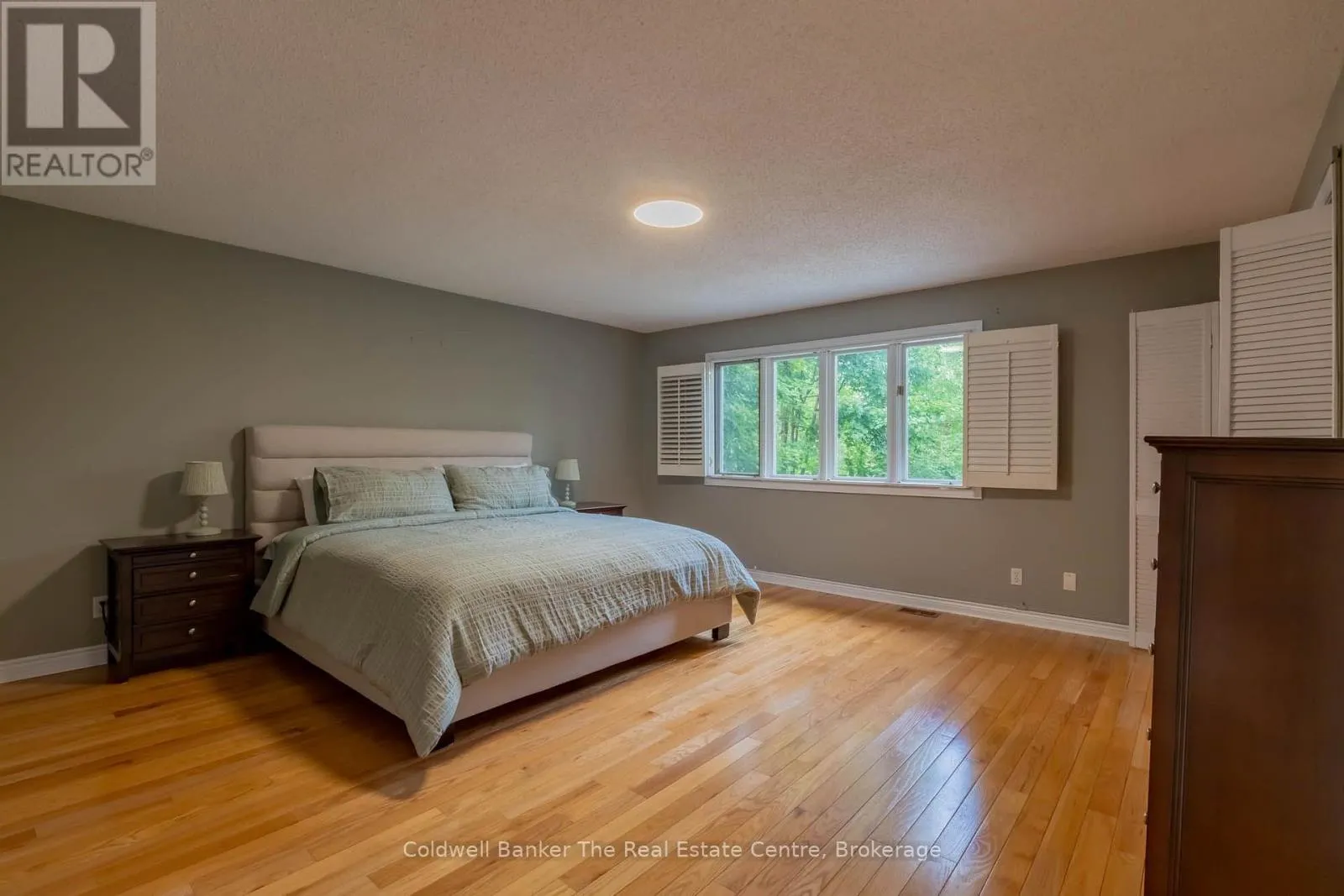 110 FOREST GLEN DRIVE