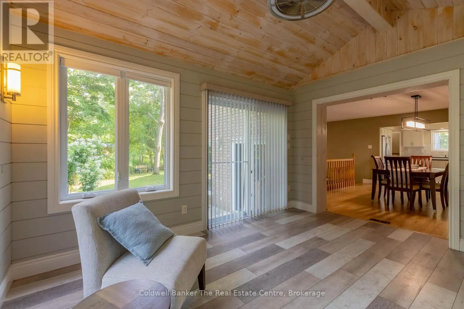 110 FOREST GLEN DRIVE
