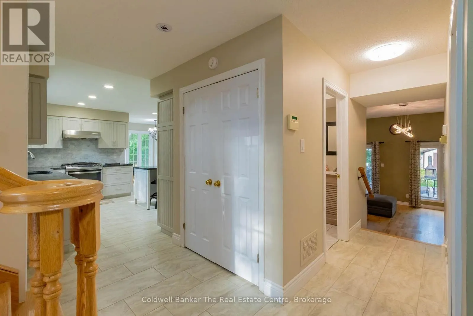 110 FOREST GLEN DRIVE