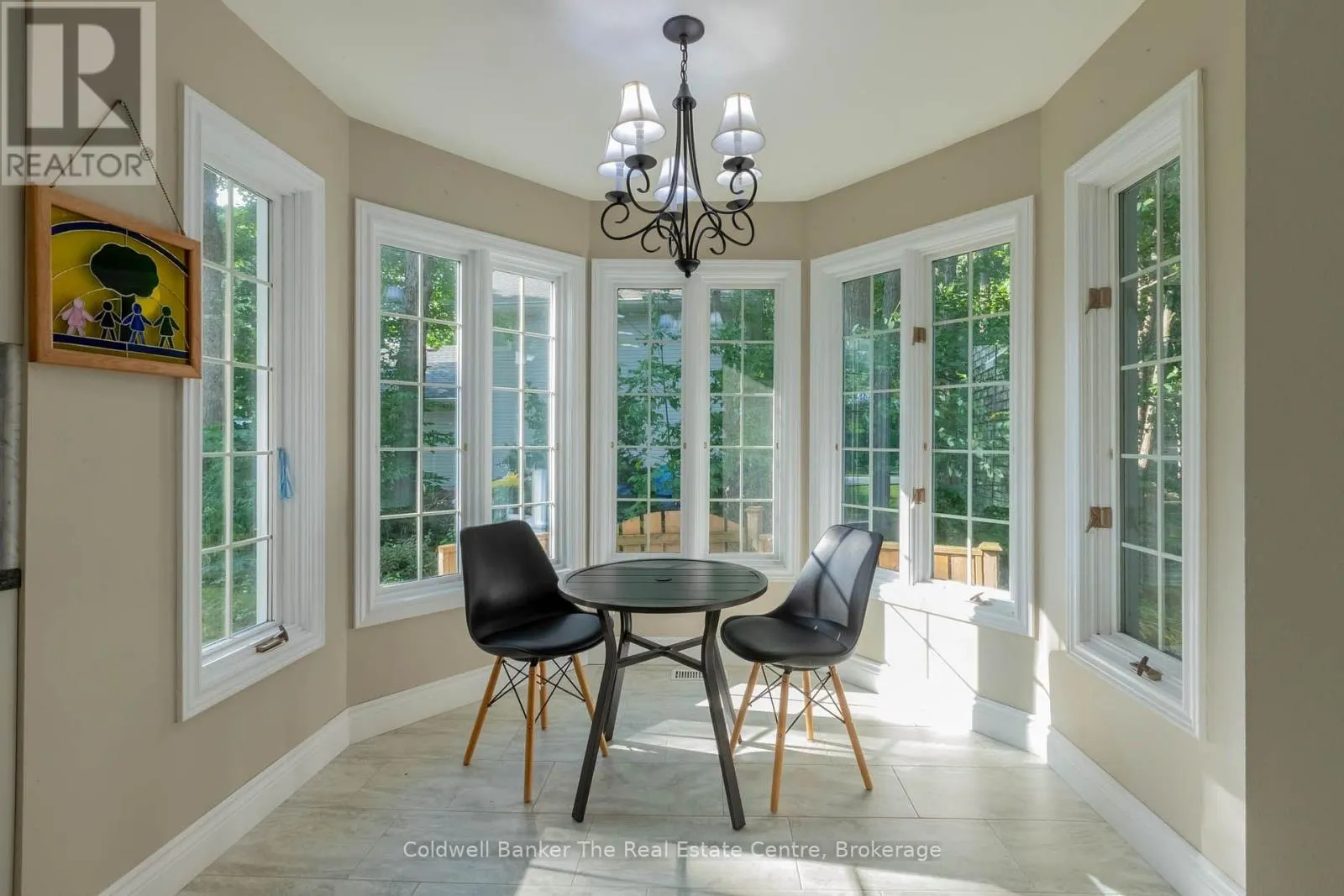 110 FOREST GLEN DRIVE
