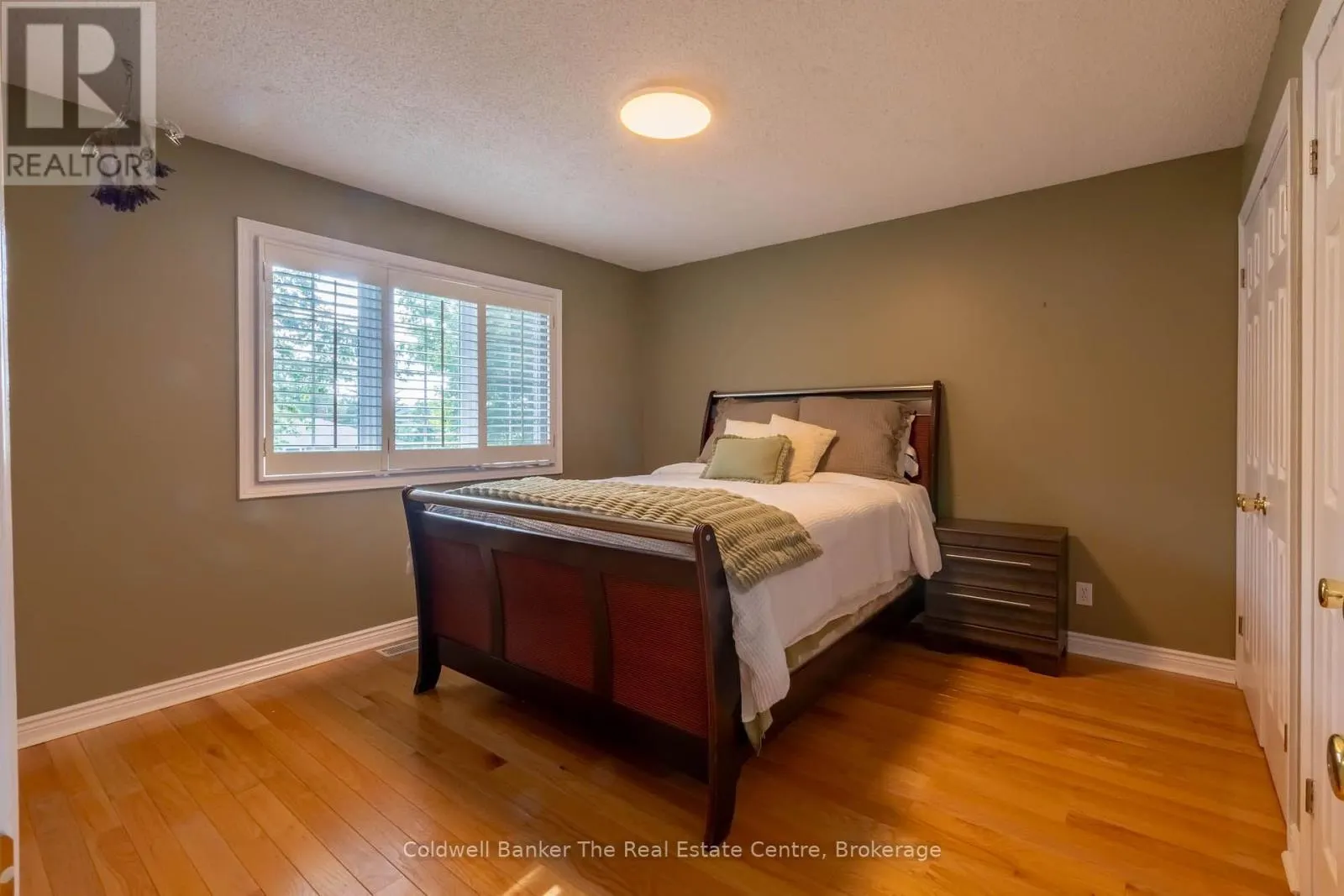 110 FOREST GLEN DRIVE