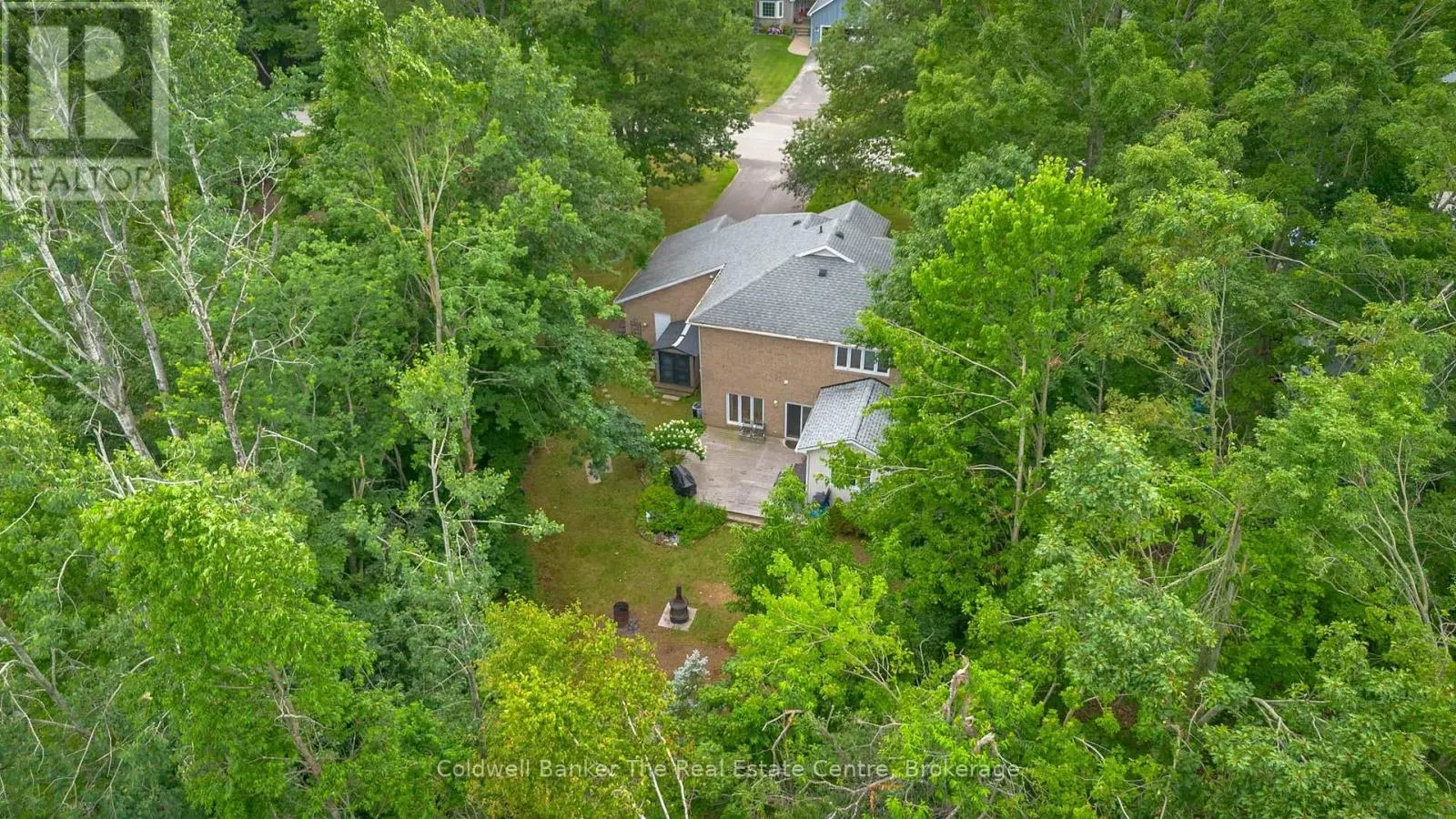 110 FOREST GLEN DRIVE