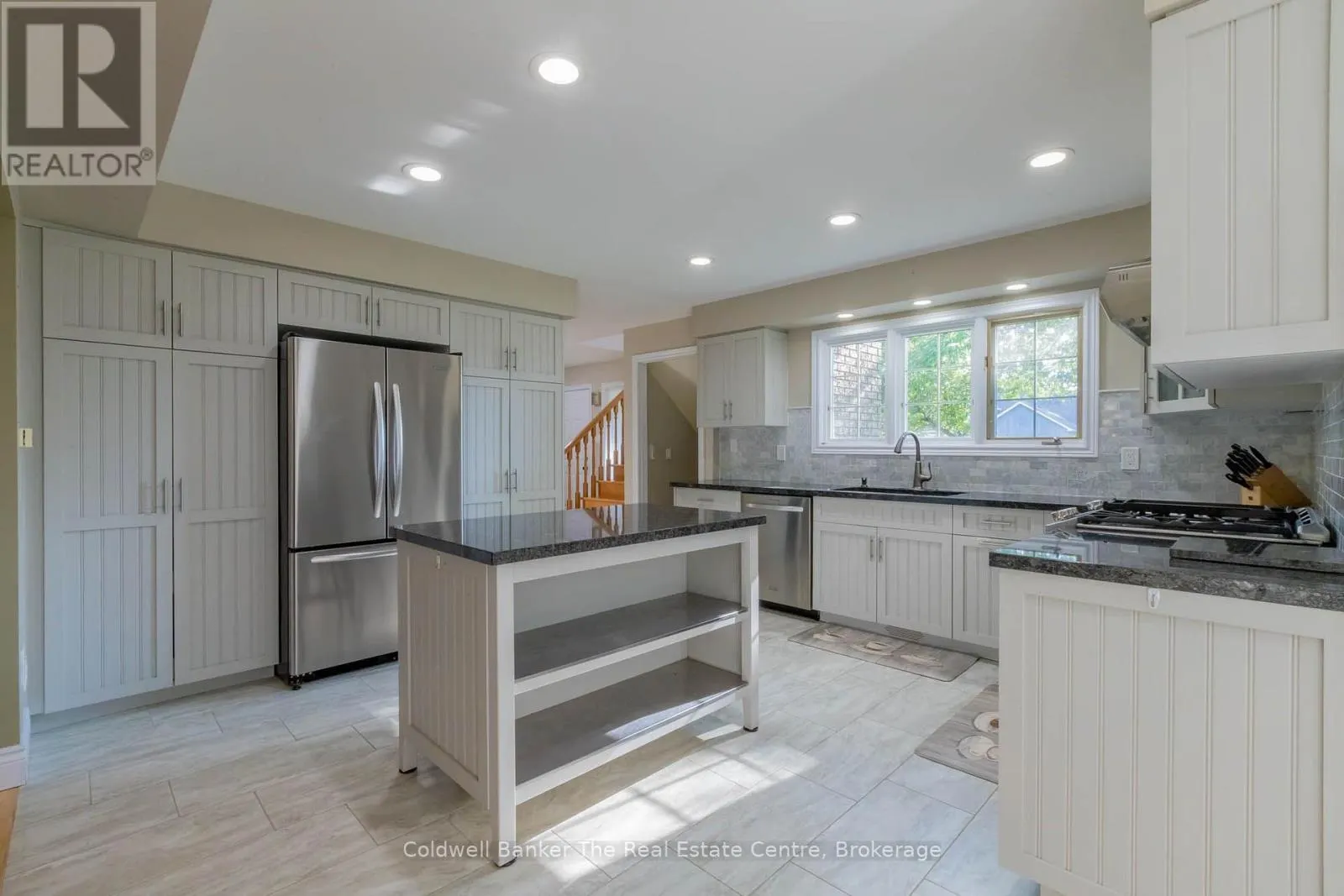 110 FOREST GLEN DRIVE