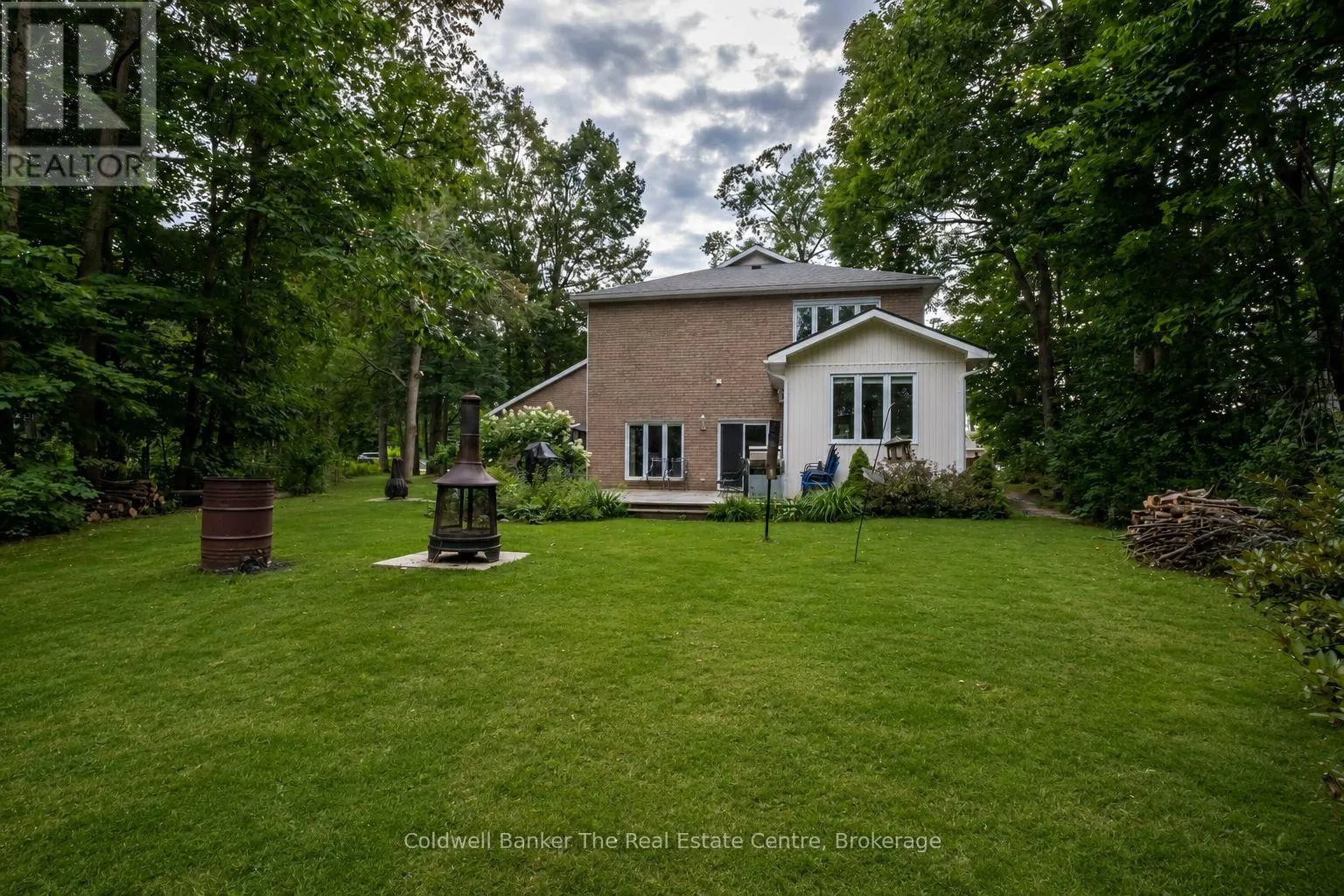 110 FOREST GLEN DRIVE