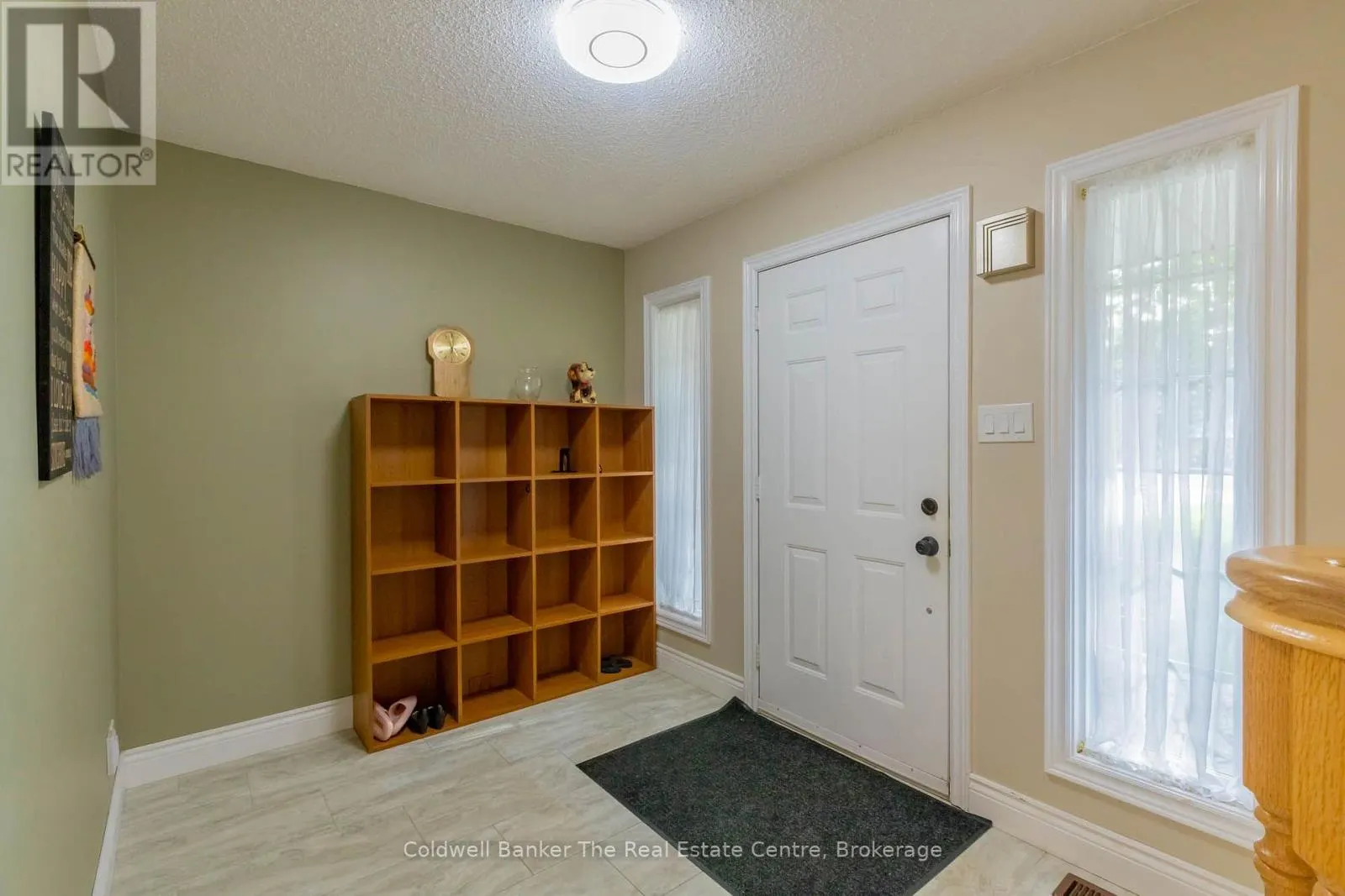 110 FOREST GLEN DRIVE