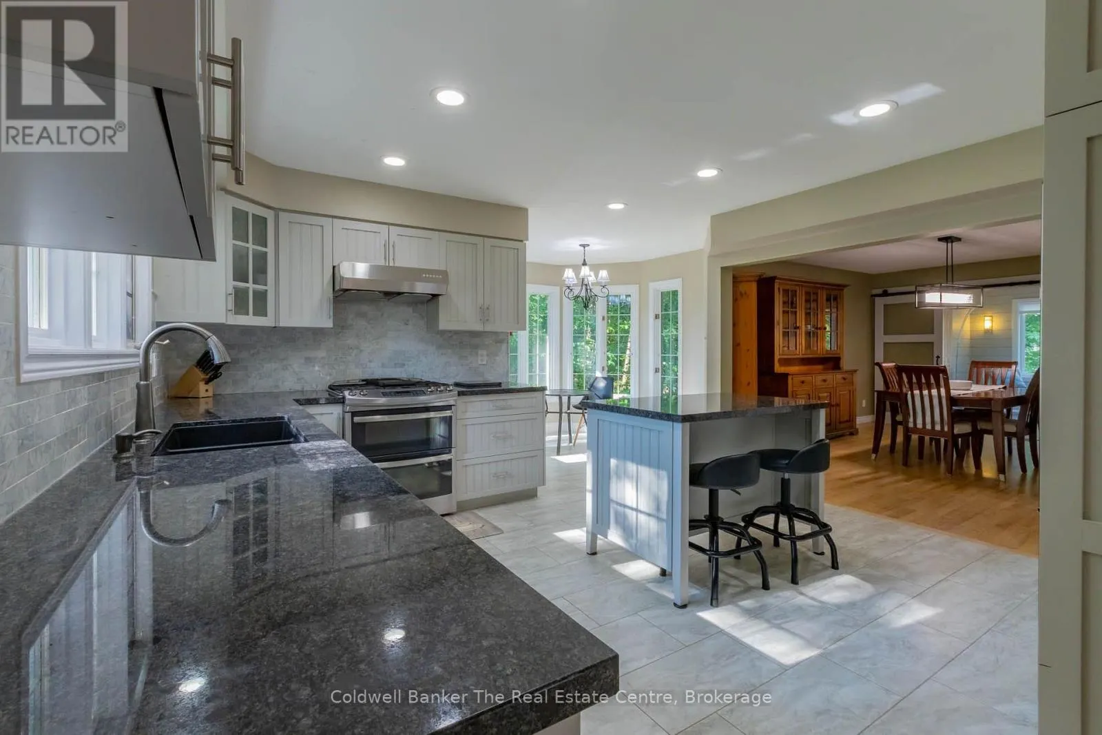 110 FOREST GLEN DRIVE