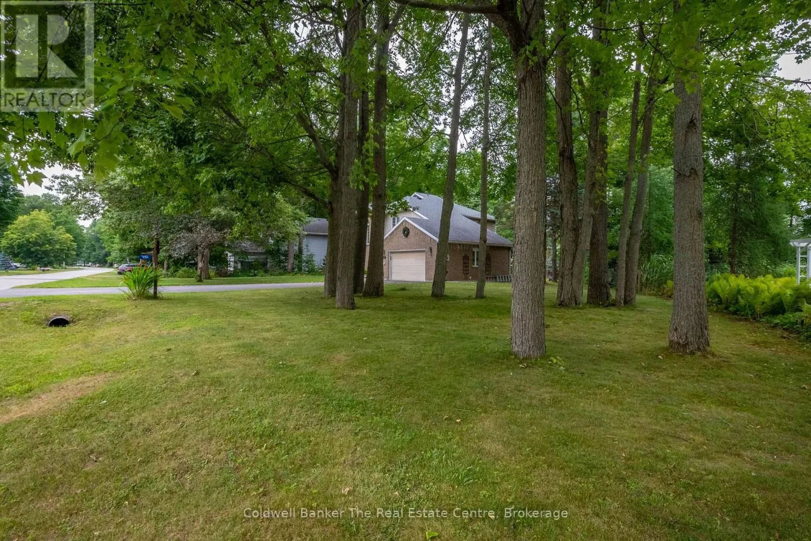 110 FOREST GLEN DRIVE