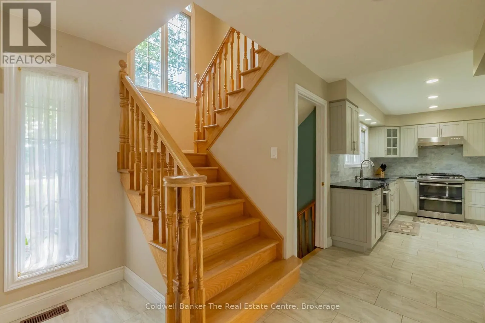110 FOREST GLEN DRIVE