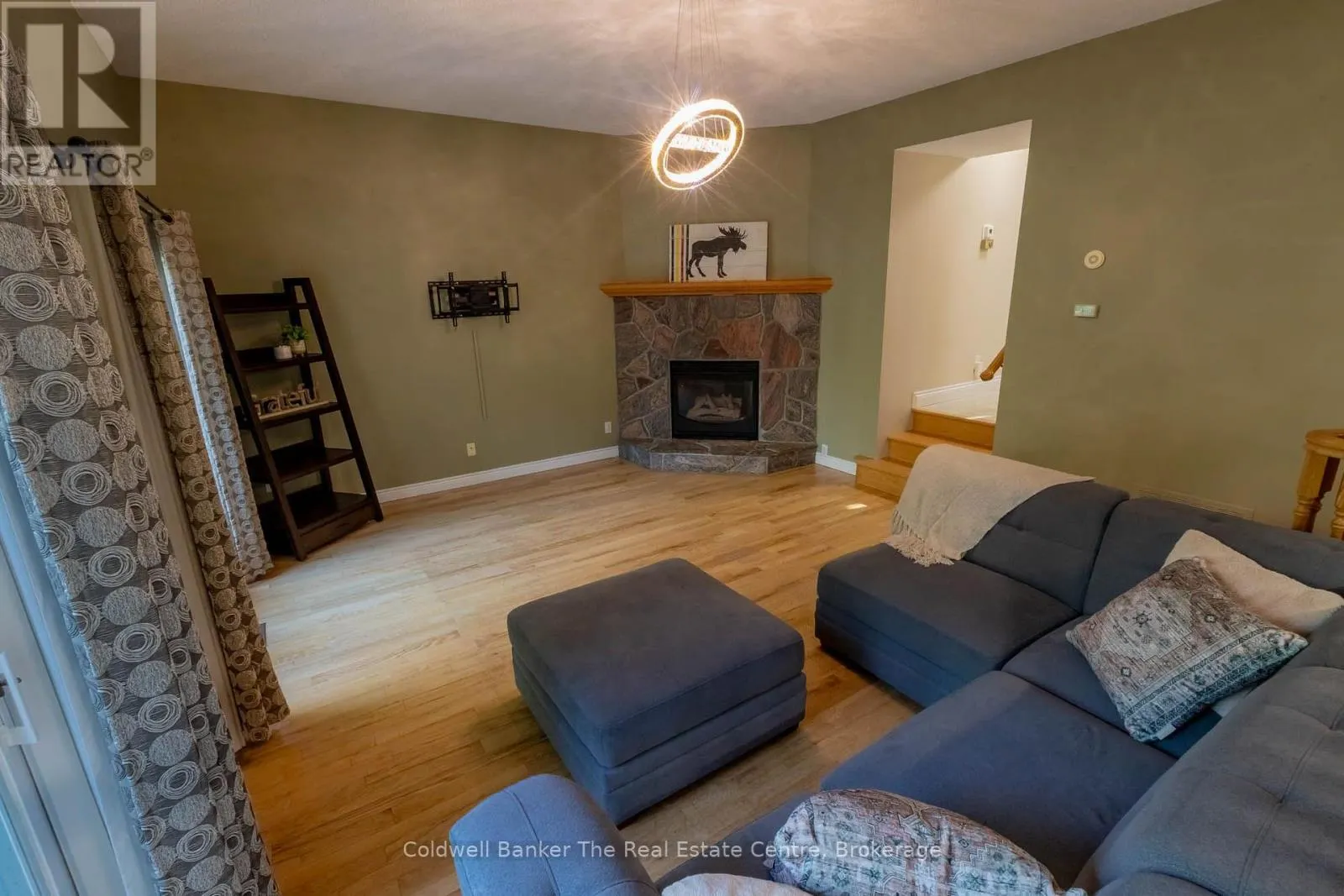 110 FOREST GLEN DRIVE