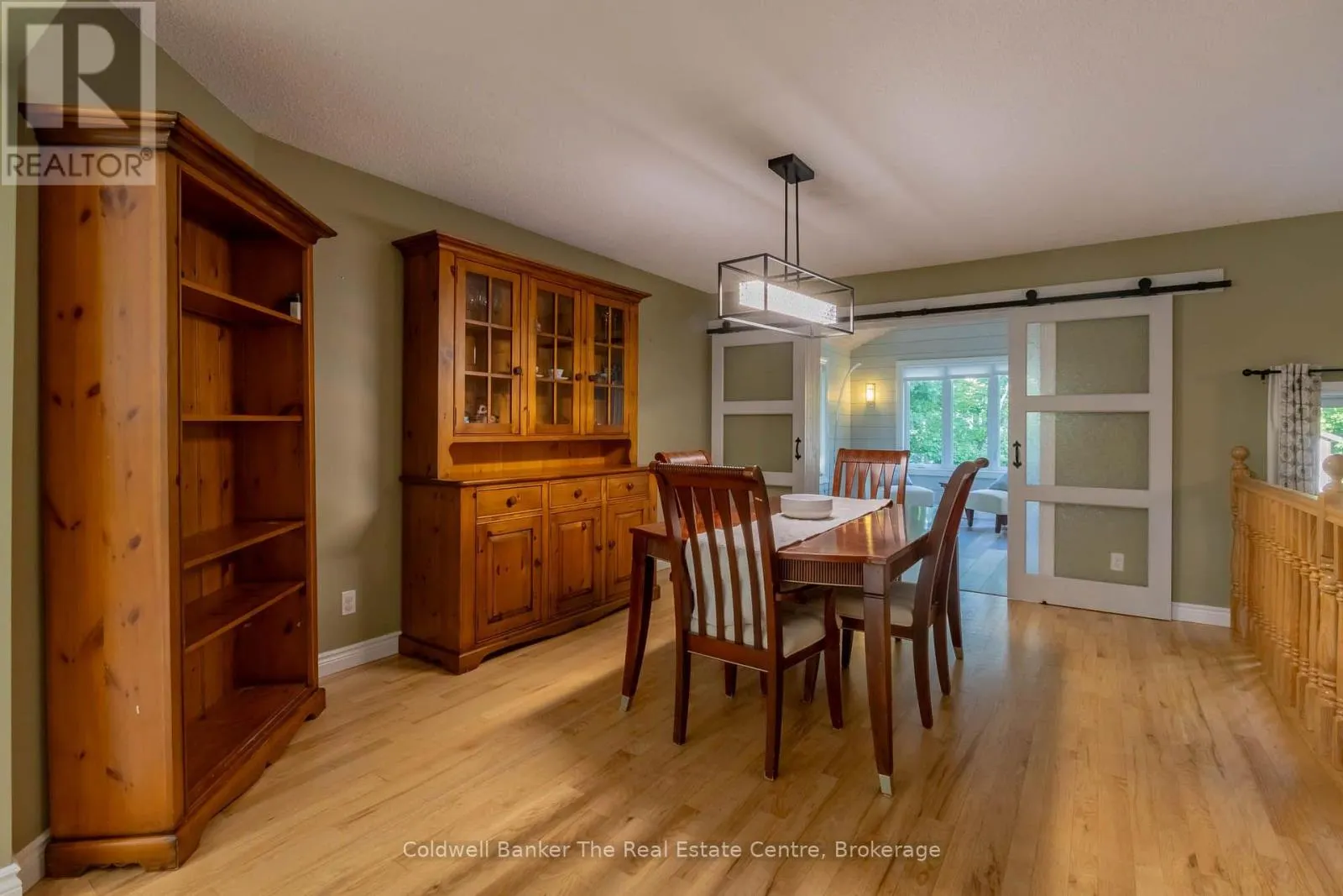 110 FOREST GLEN DRIVE