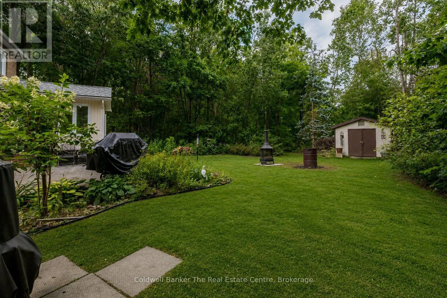110 FOREST GLEN DRIVE