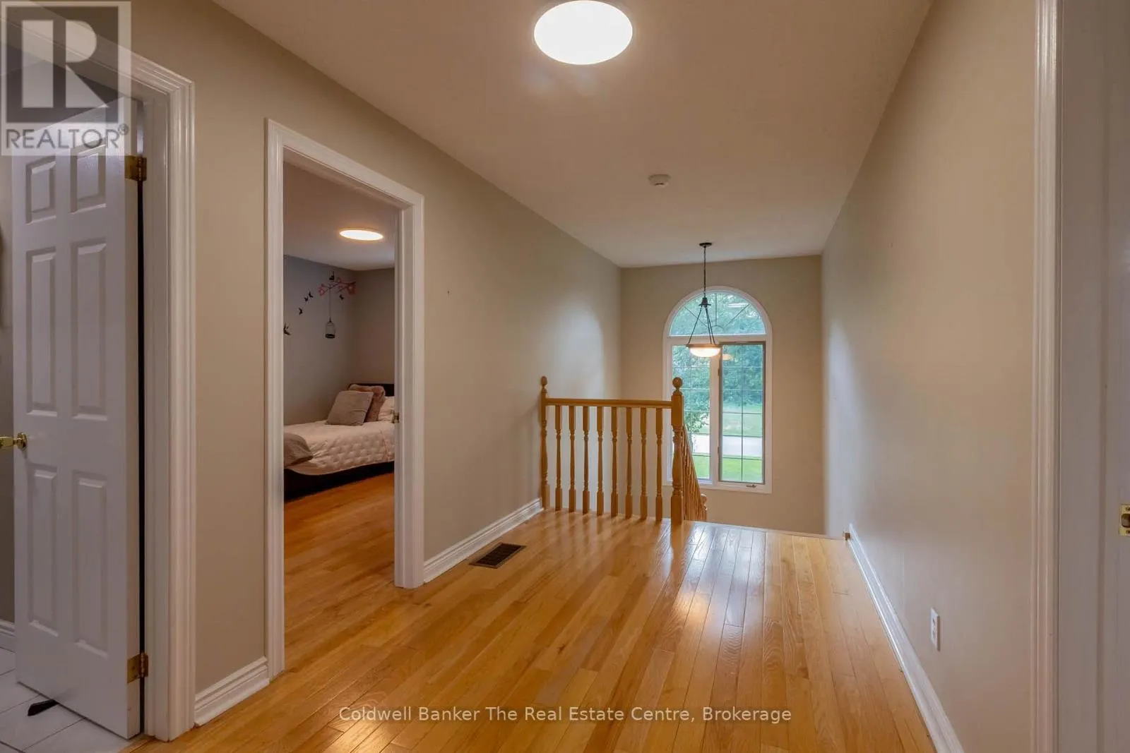 110 FOREST GLEN DRIVE
