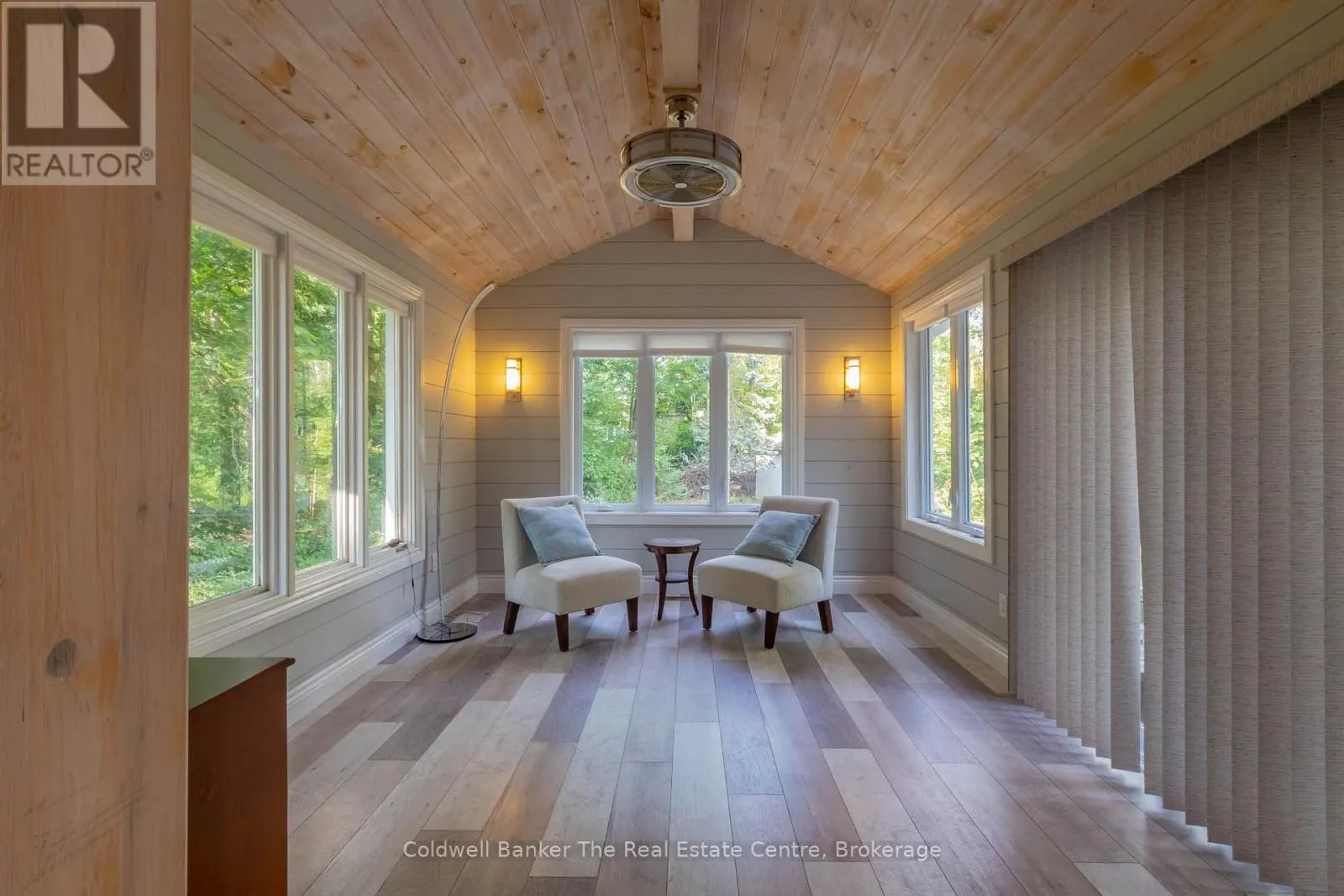 110 FOREST GLEN DRIVE