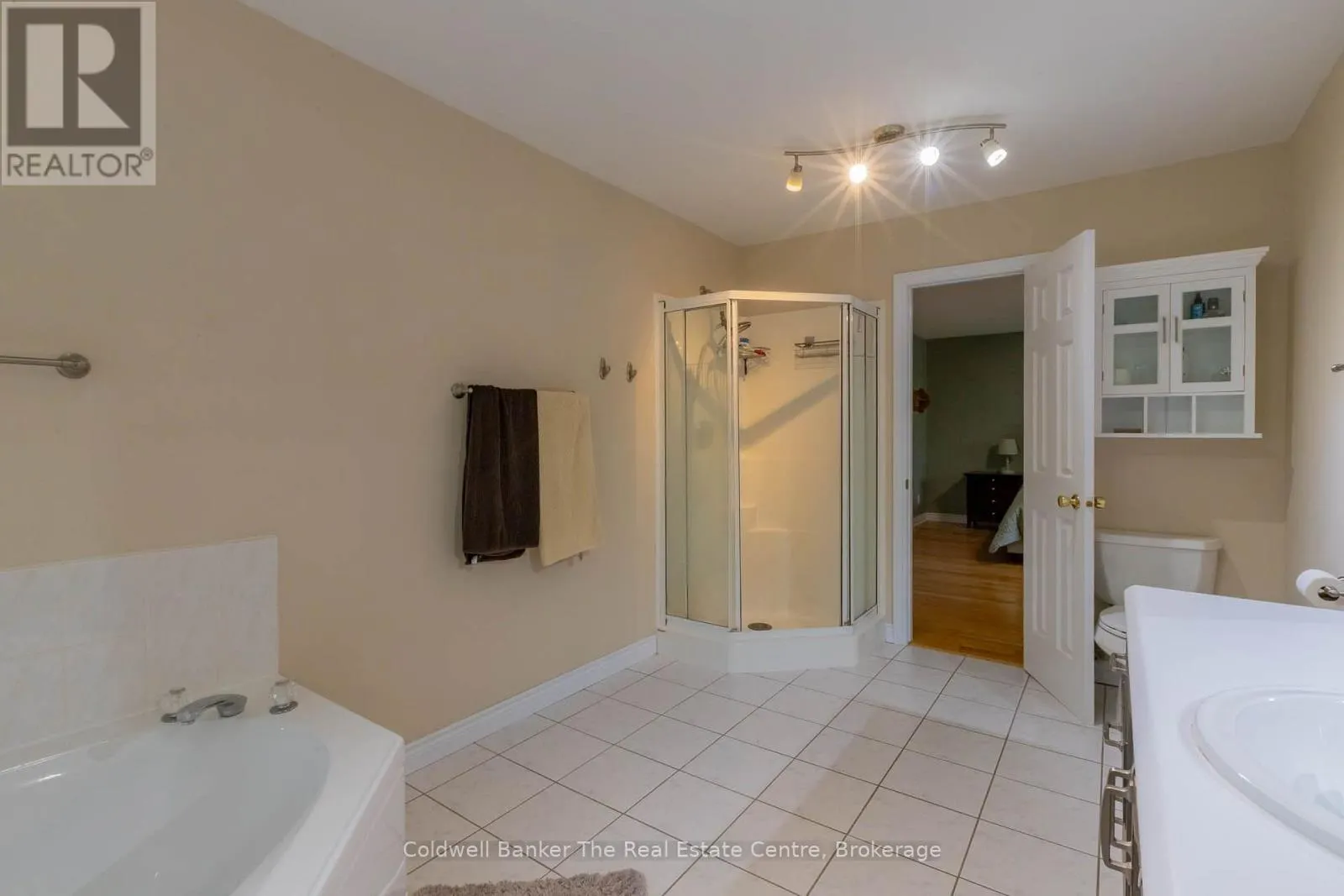 110 FOREST GLEN DRIVE