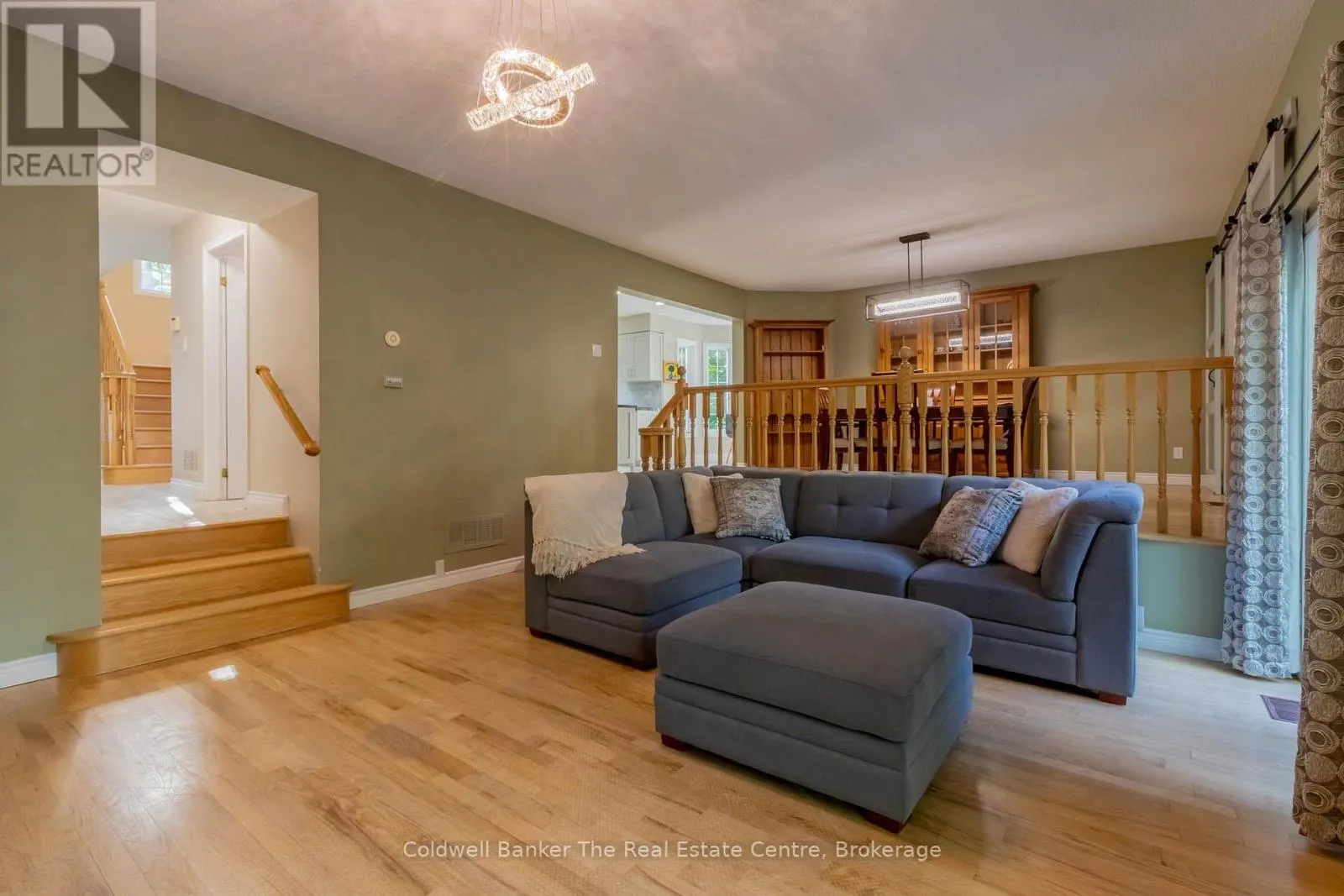 110 FOREST GLEN DRIVE