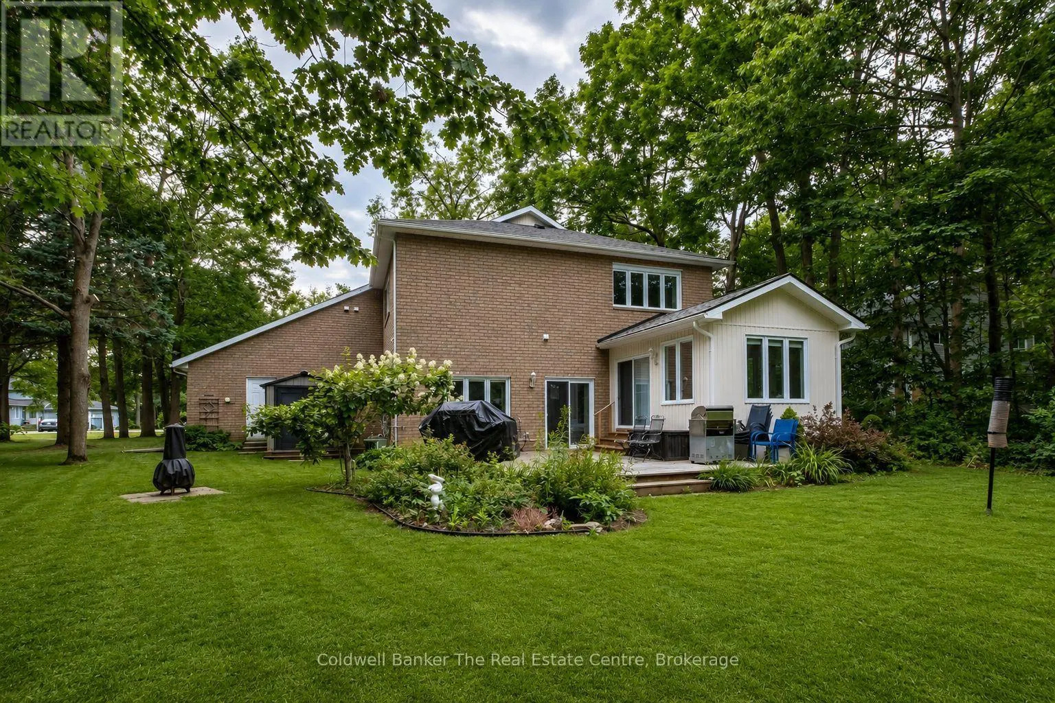 110 FOREST GLEN DRIVE