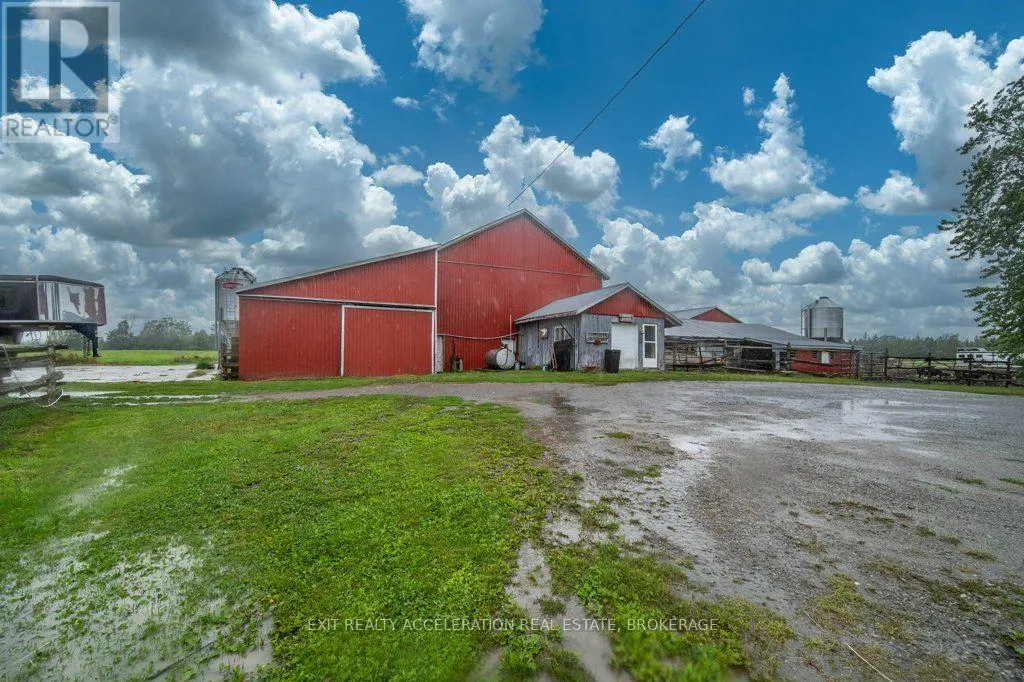 814 MEACH ROAD