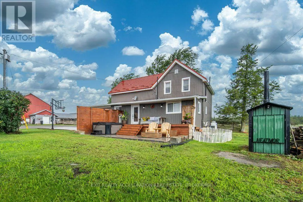 814 MEACH ROAD
