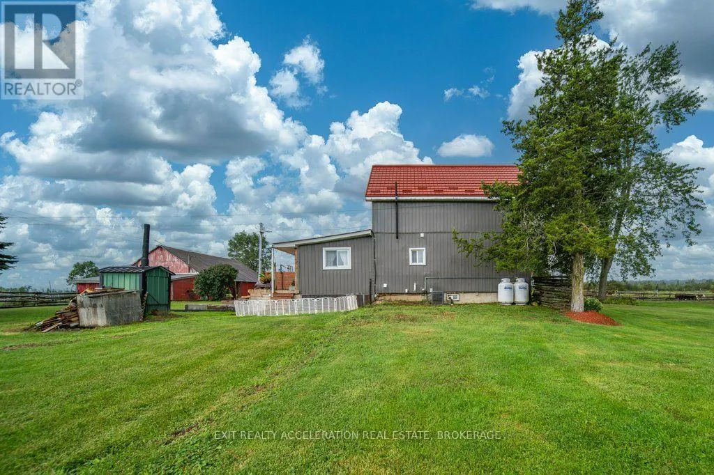 814 MEACH ROAD