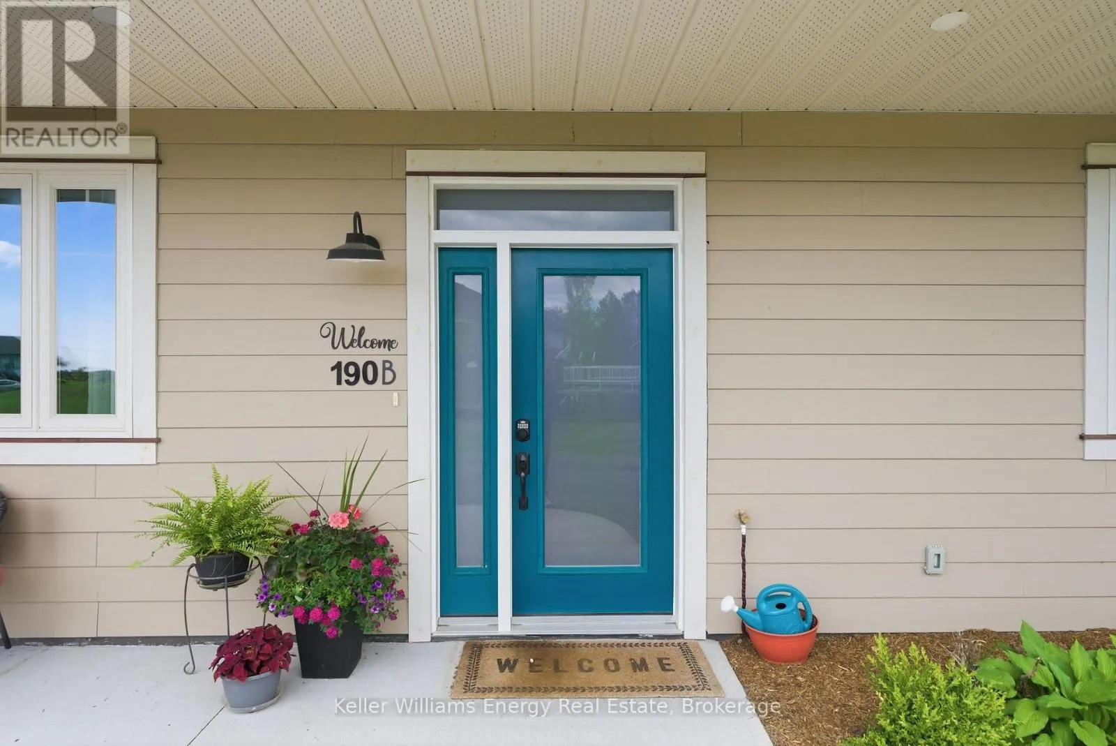 190 LAKESHORE ROAD