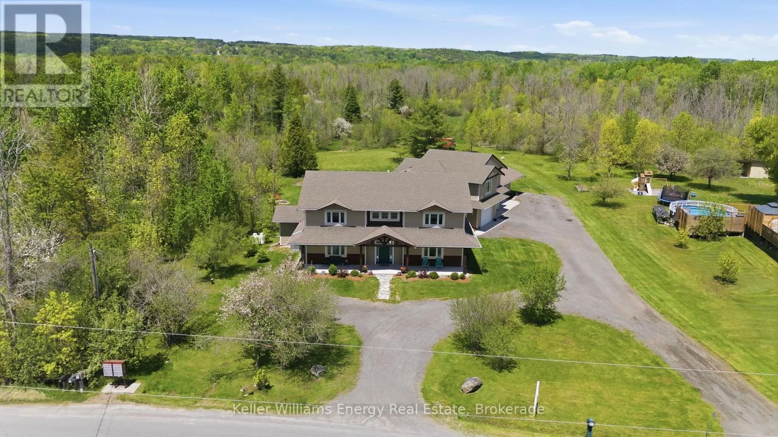 190 LAKESHORE ROAD