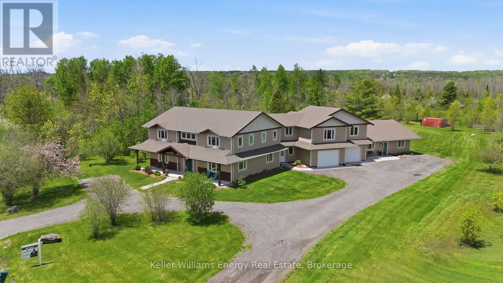 190 LAKESHORE ROAD