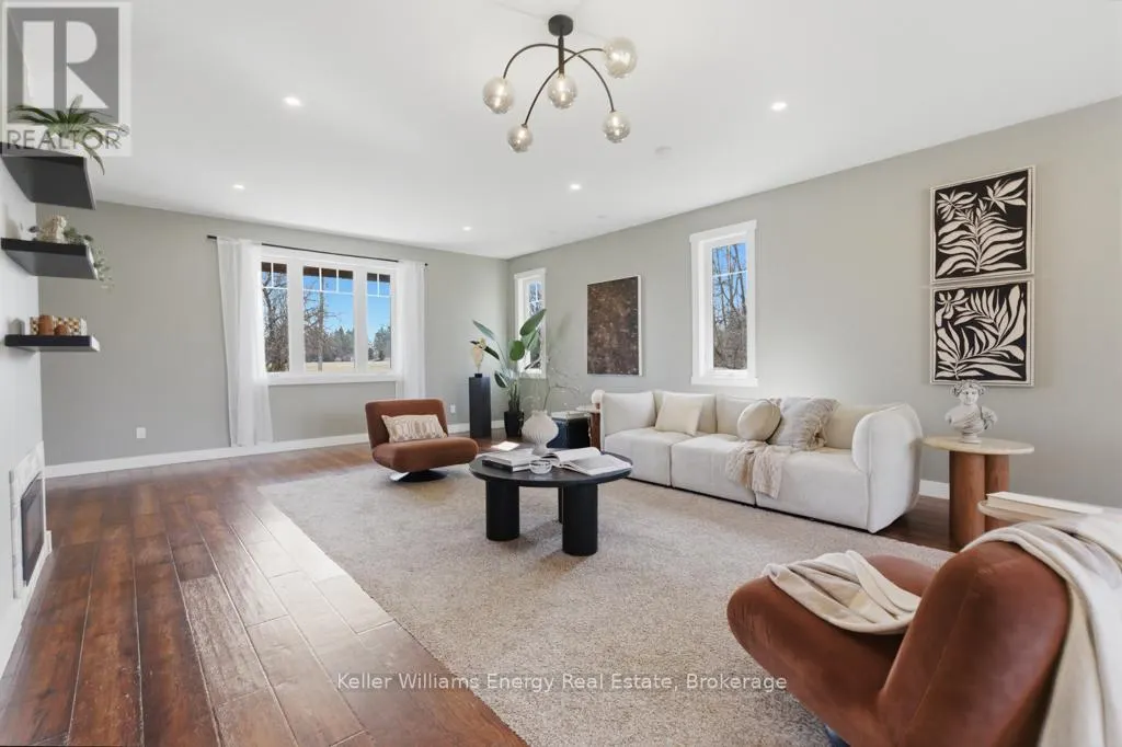 190 LAKESHORE ROAD