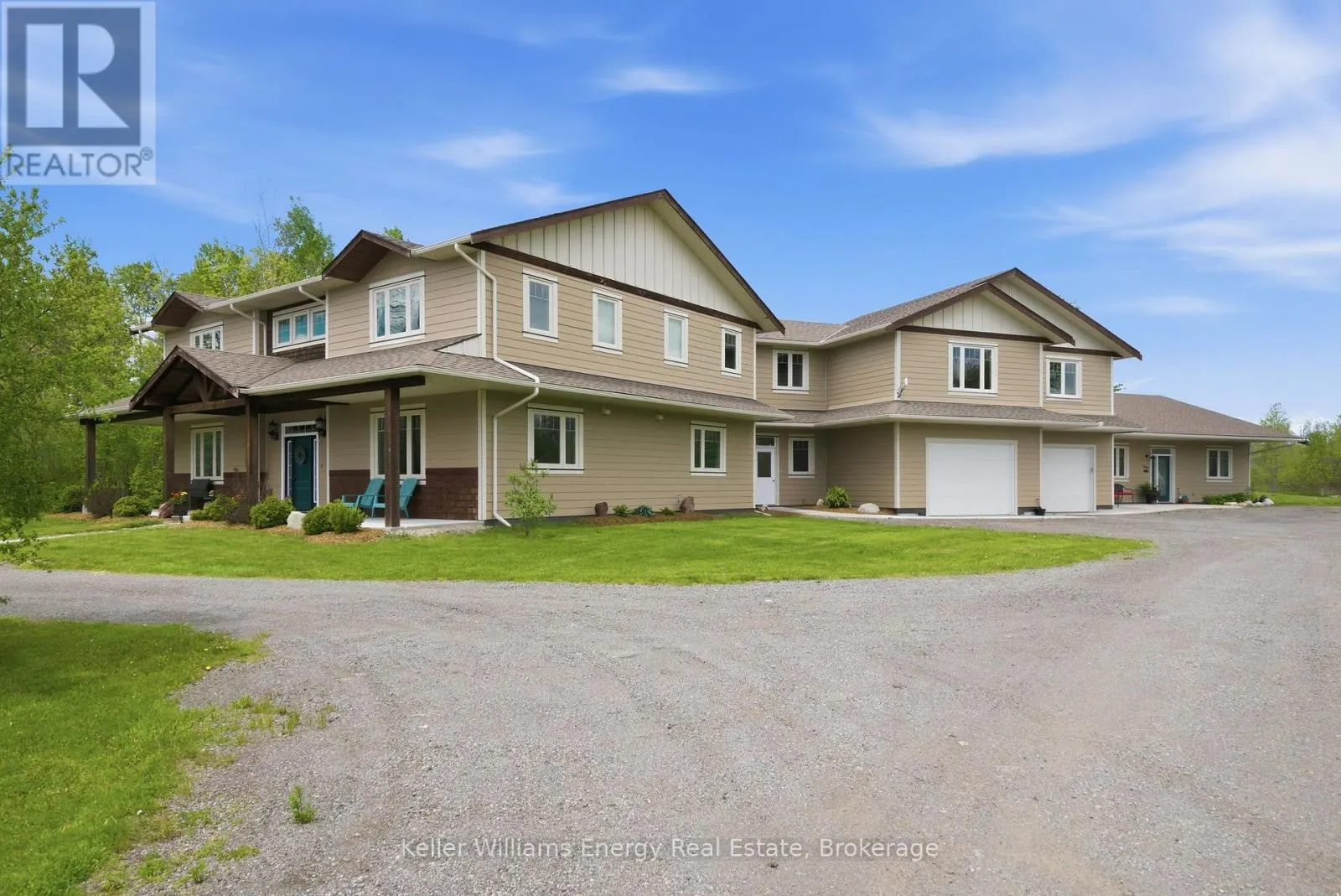 190 LAKESHORE ROAD