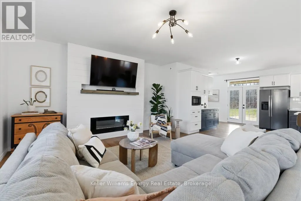 190 LAKESHORE ROAD