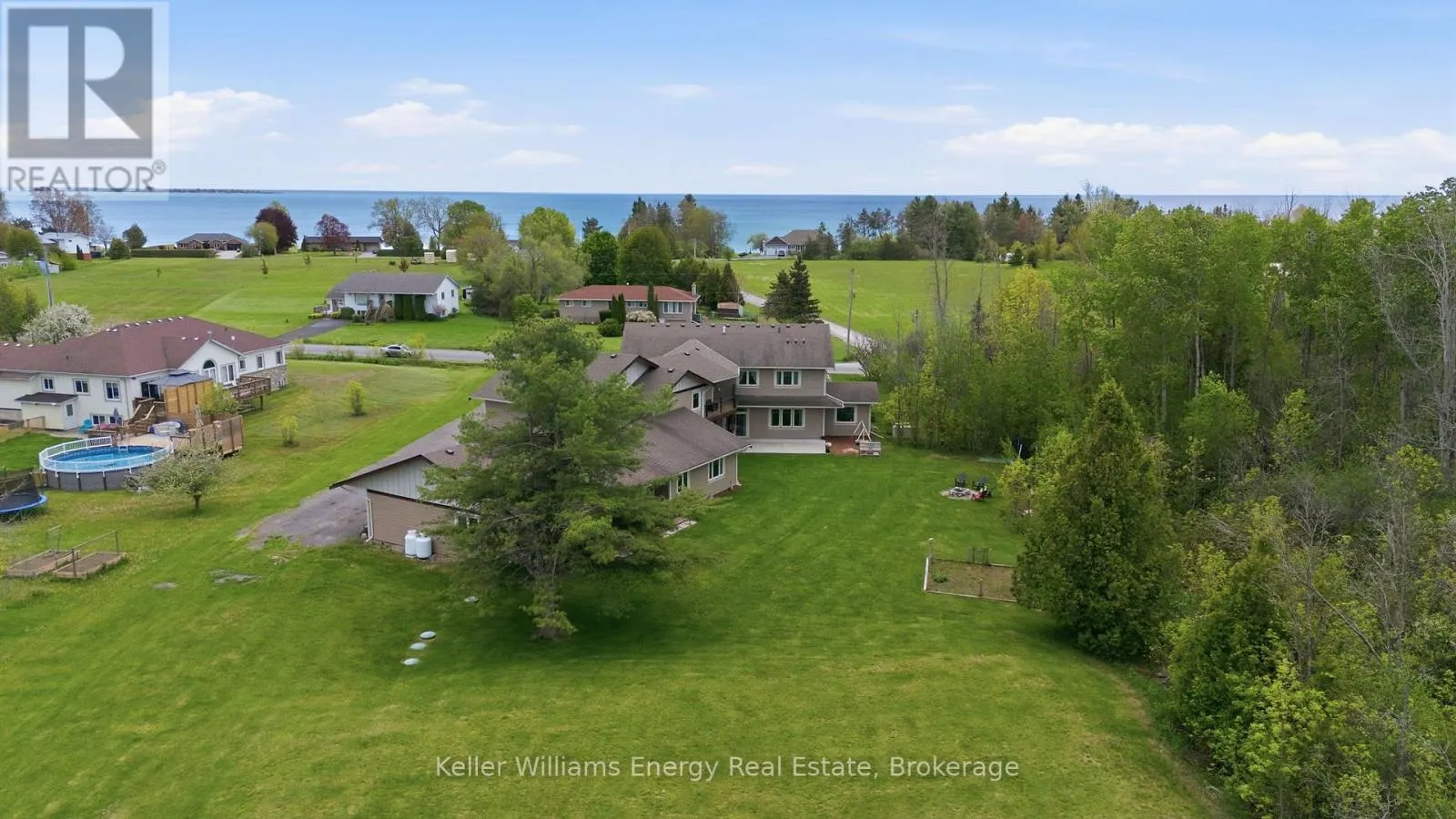 190 LAKESHORE ROAD