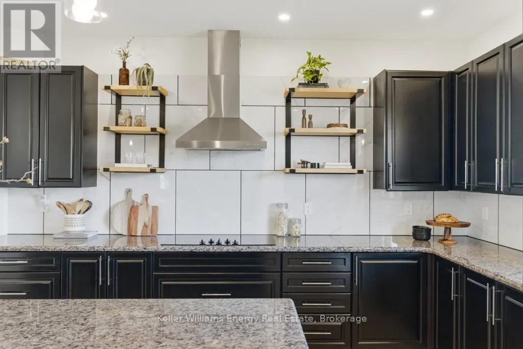 190 LAKESHORE ROAD