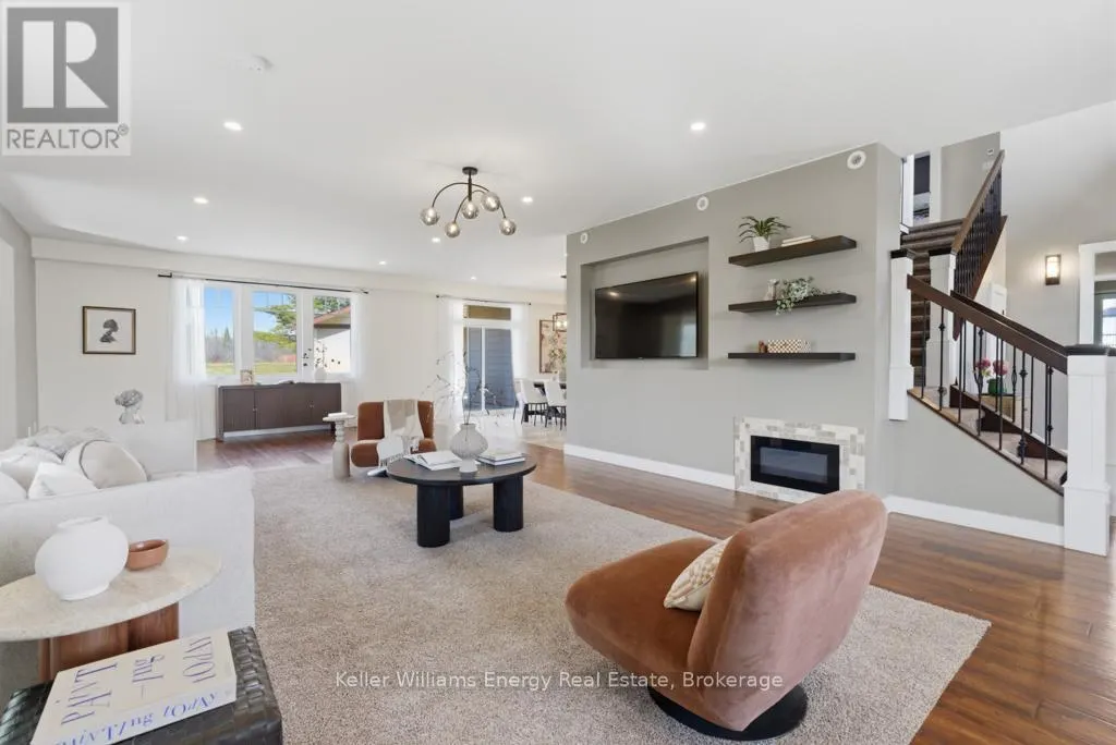190 LAKESHORE ROAD