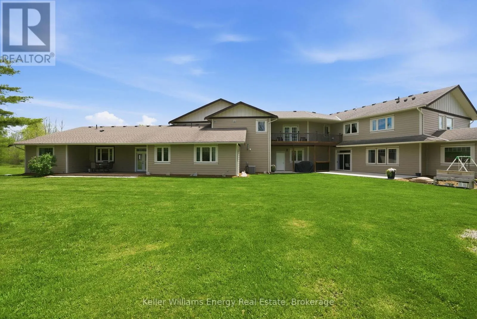 190 LAKESHORE ROAD