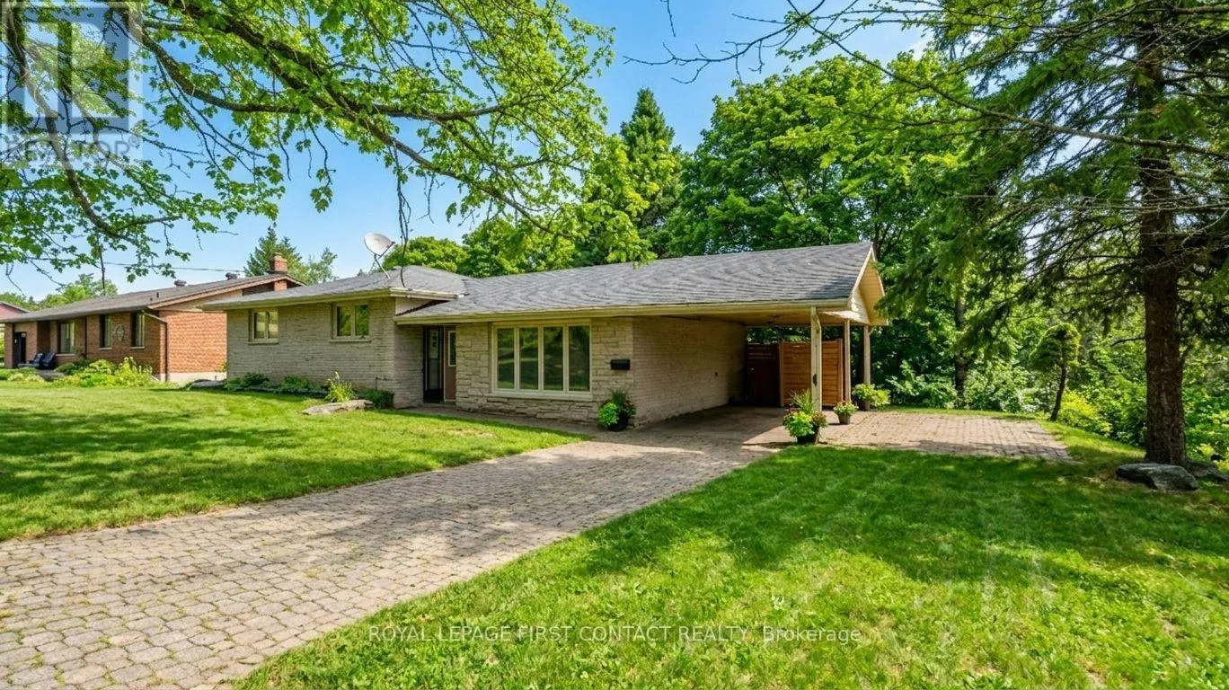 18 KENNEDY DRIVE