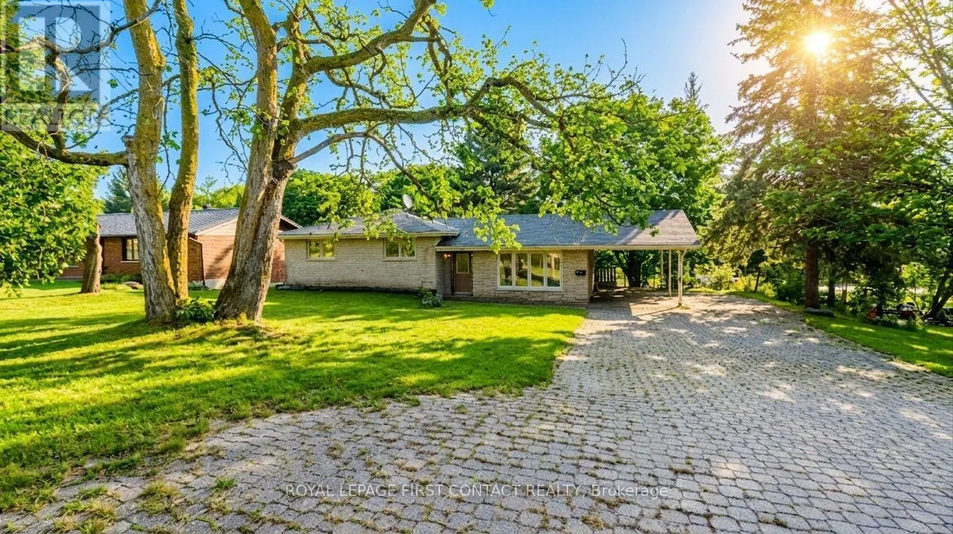 18 KENNEDY DRIVE