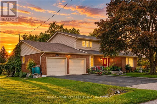 142 CARSON DRIVE