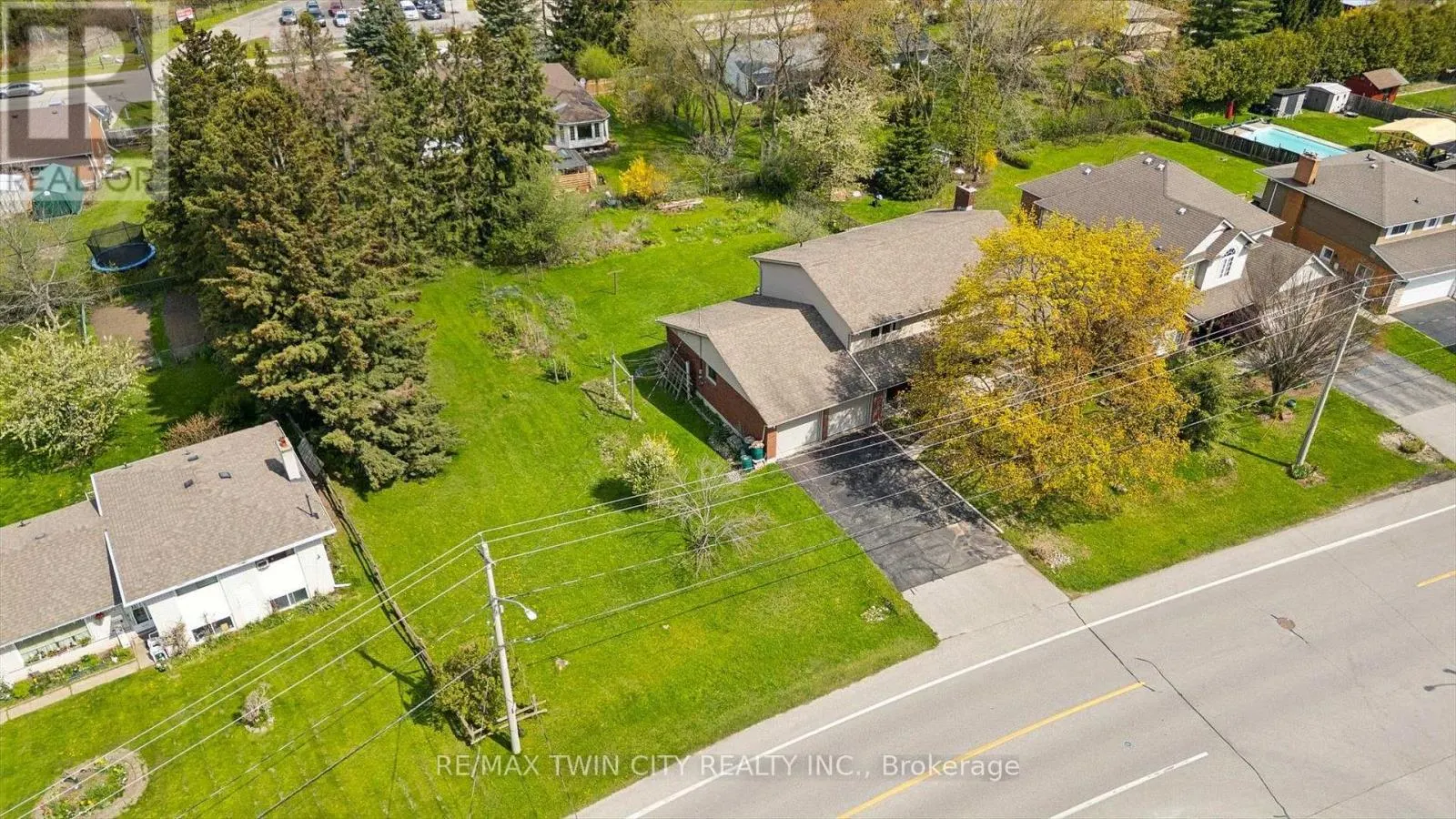 146 CARSON DRIVE