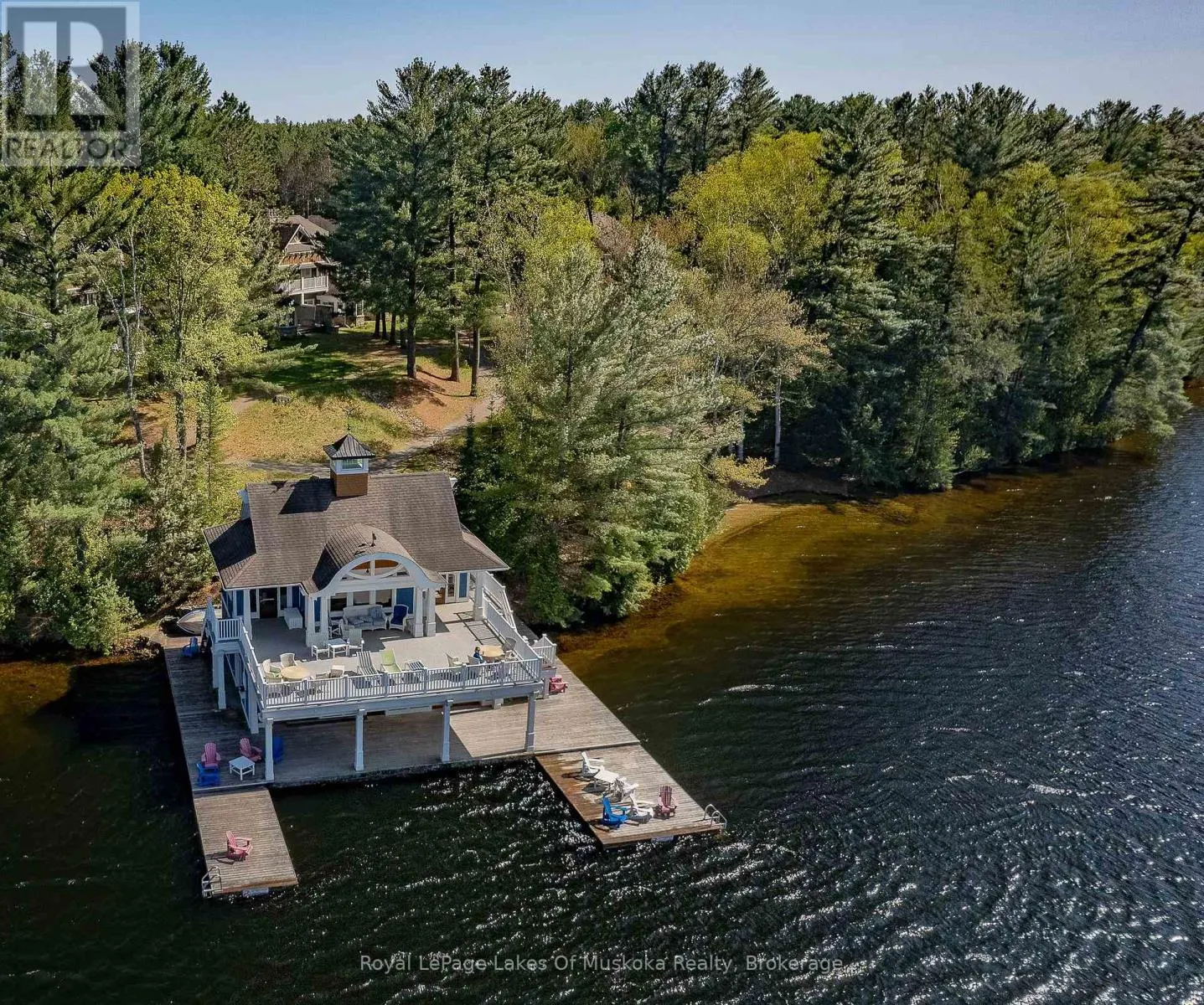 V 4 W 1 - 1020 BIRCH GLEN ROAD #V 4 W 1